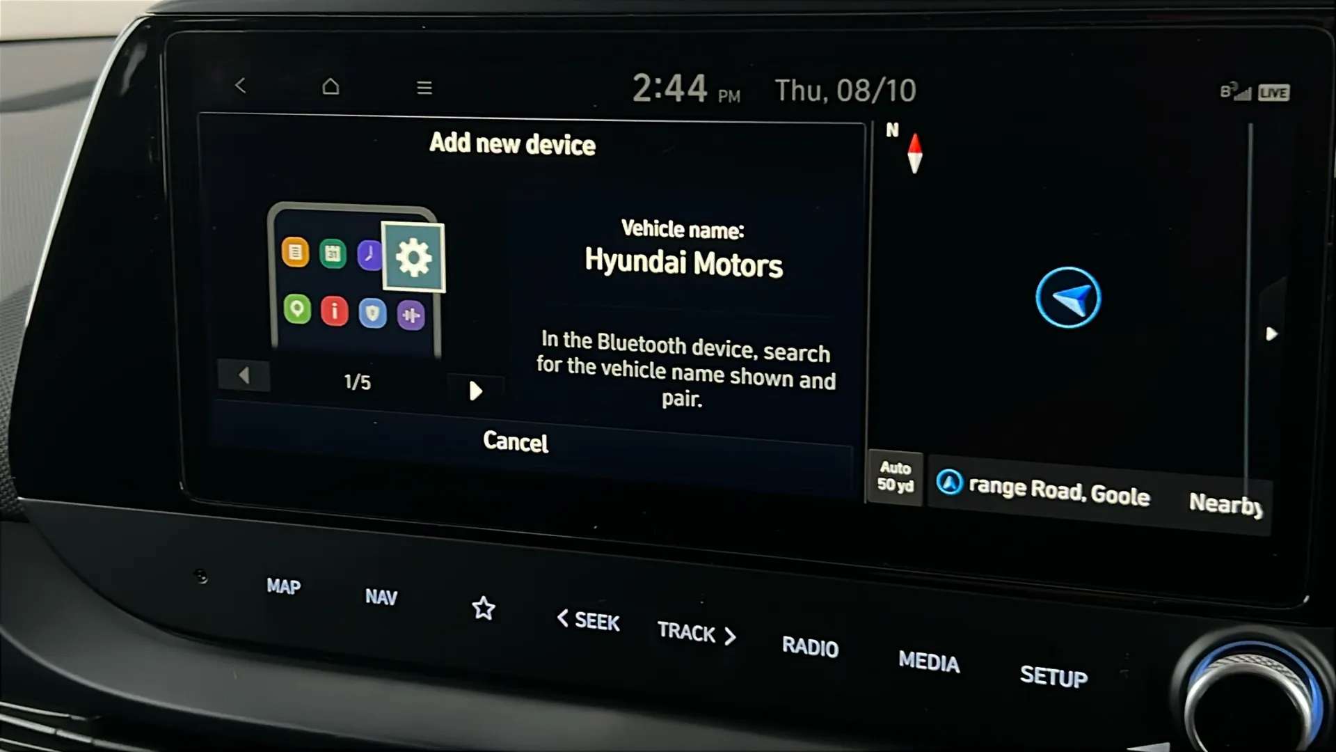 2023 HYUNDAI I20 2023 HYUNDAI I20