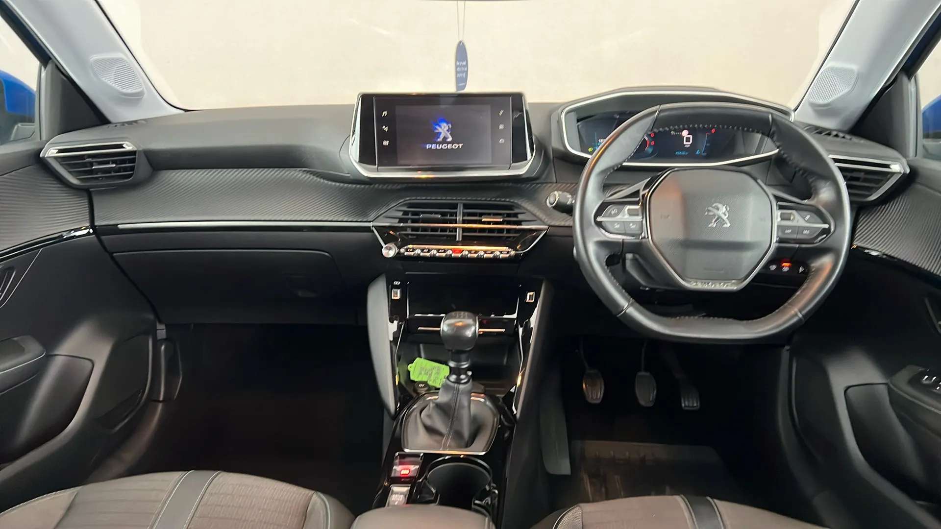 2020 PEUGEOT 208 2020 PEUGEOT 208