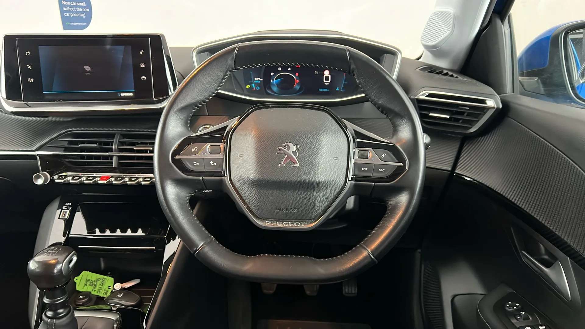 2020 PEUGEOT 208 2020 PEUGEOT 208