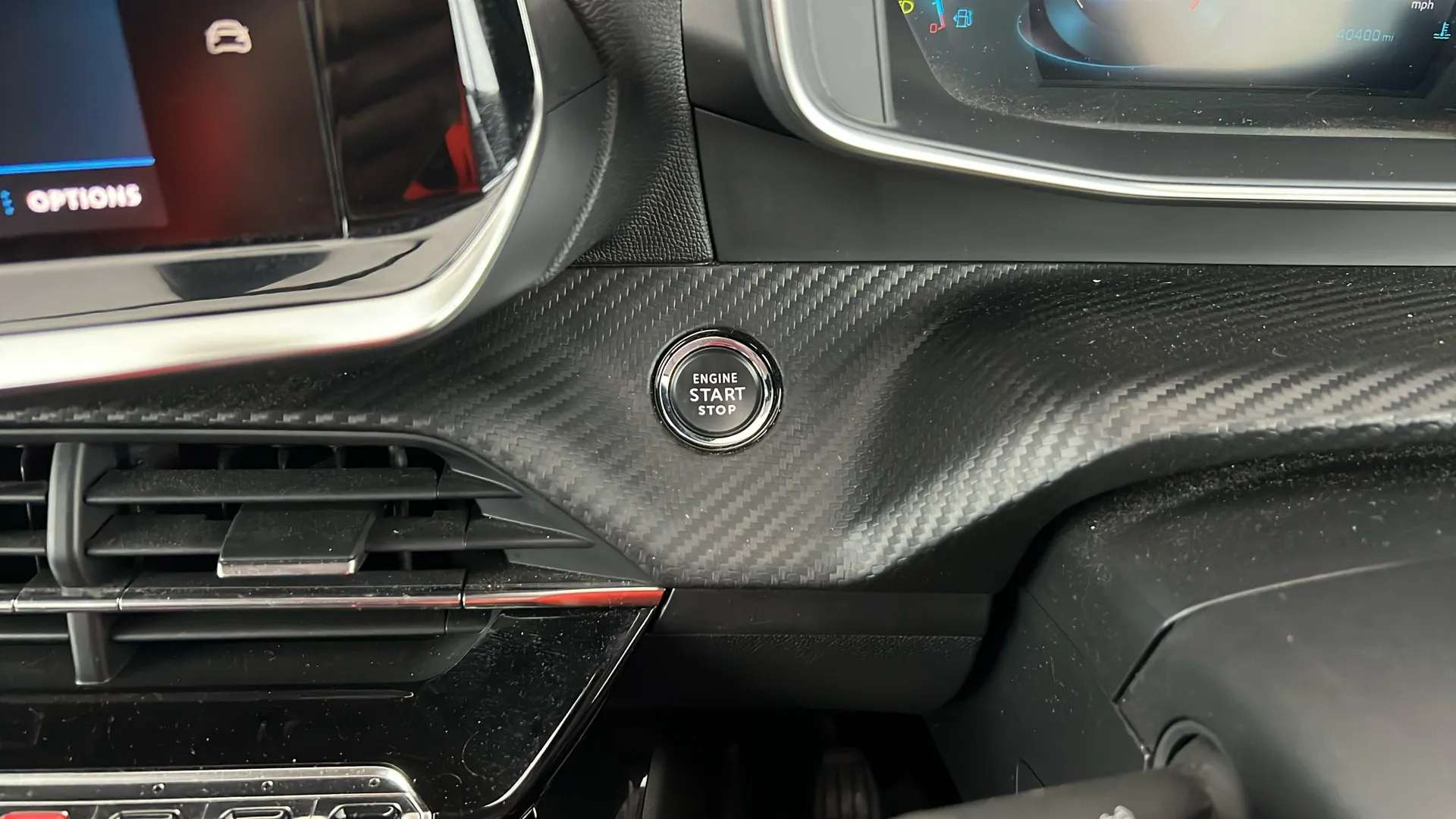 2020 PEUGEOT 208 2020 PEUGEOT 208