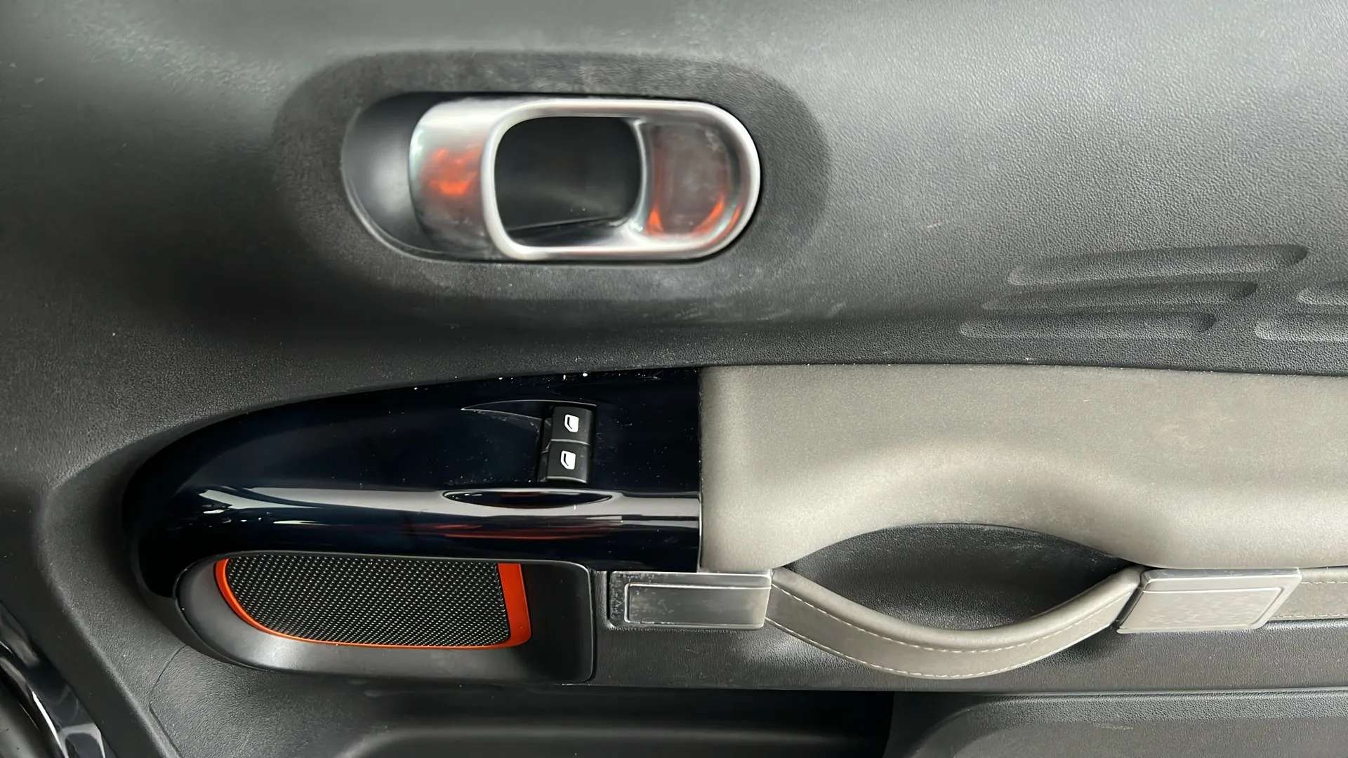 2016 CITROEN C4 CACTUS 2016 CITROEN C4 CACTUS