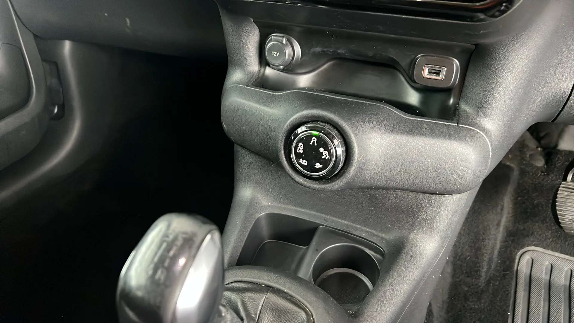 2016 CITROEN C4 CACTUS 2016 CITROEN C4 CACTUS