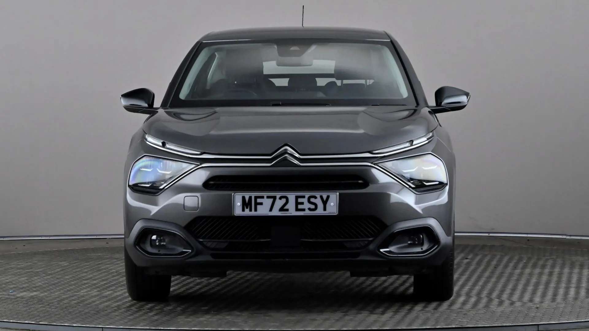 A 2022 CITROEN C4 1.5 BlueHDi Sense Plus A 2022 CITROEN C4 1.5 BlueHDi Sense Plus