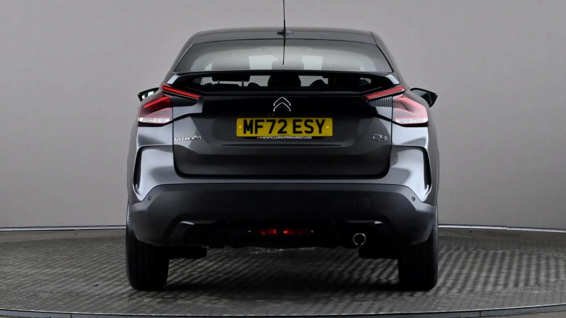 2022 CITROEN C4 2022 CITROEN C4