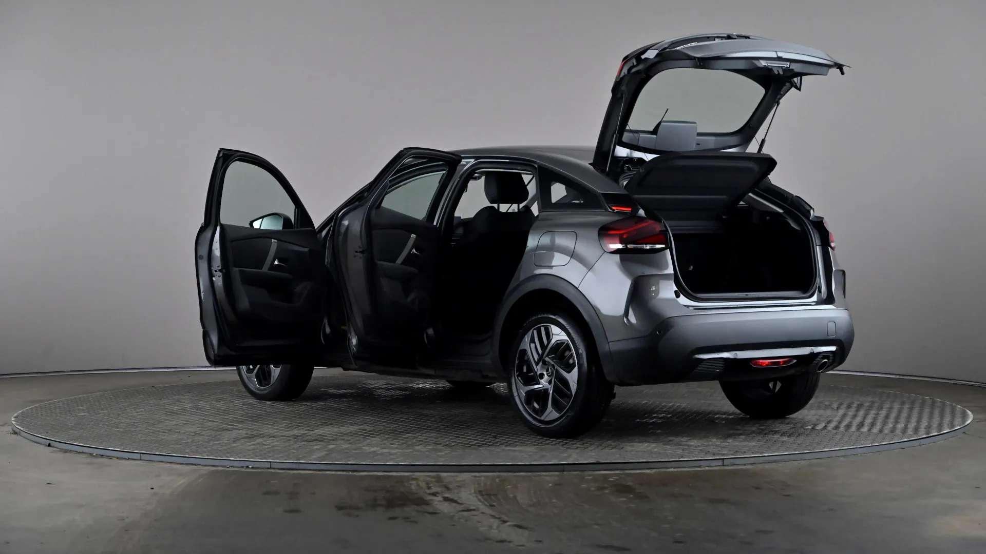 2022 CITROEN C4 2022 CITROEN C4