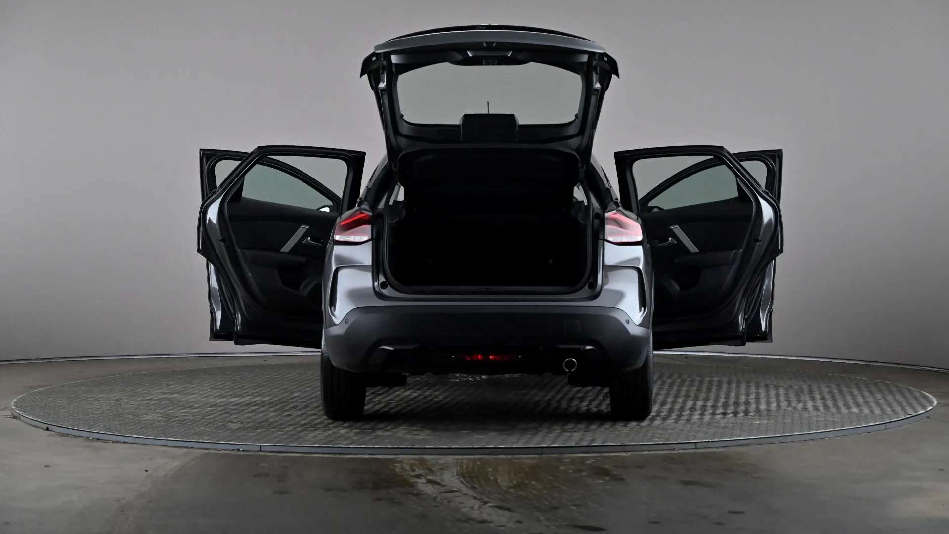 2022 CITROEN C4 2022 CITROEN C4