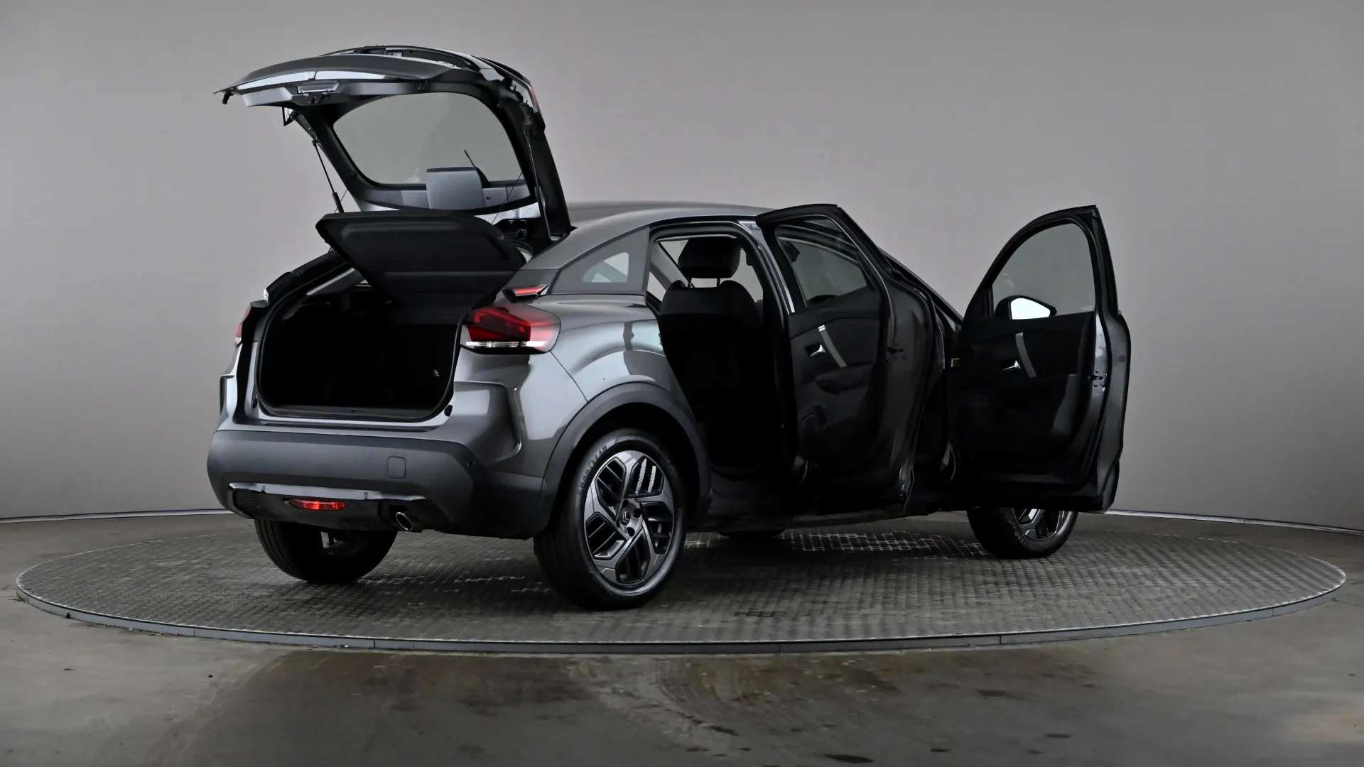 2022 CITROEN C4 2022 CITROEN C4