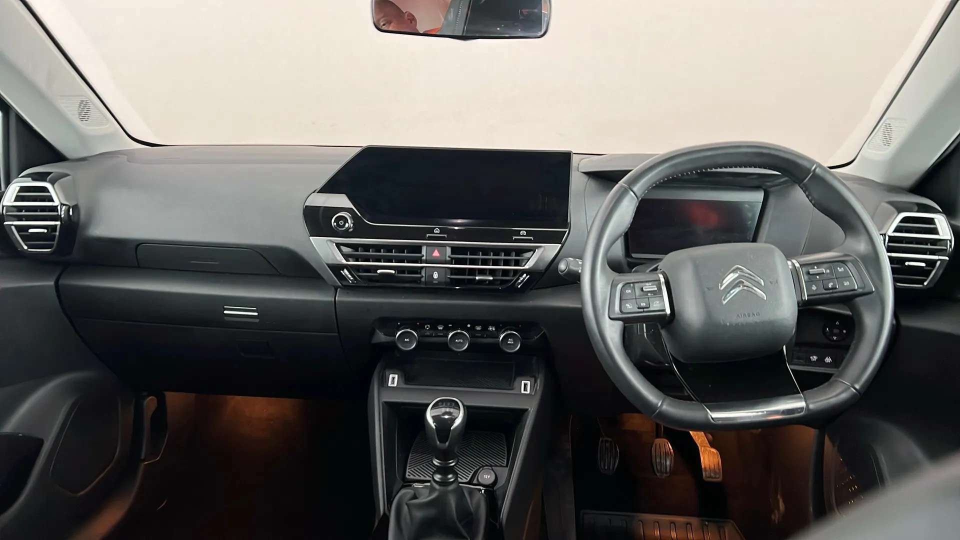 2022 CITROEN C4 2022 CITROEN C4