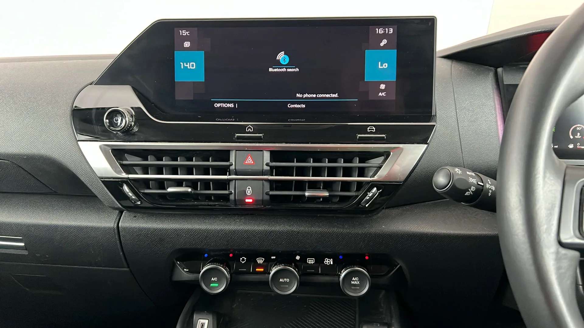 2022 CITROEN C4 2022 CITROEN C4