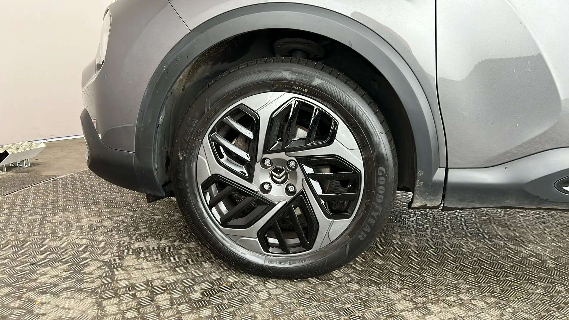 2022 CITROEN C4 2022 CITROEN C4