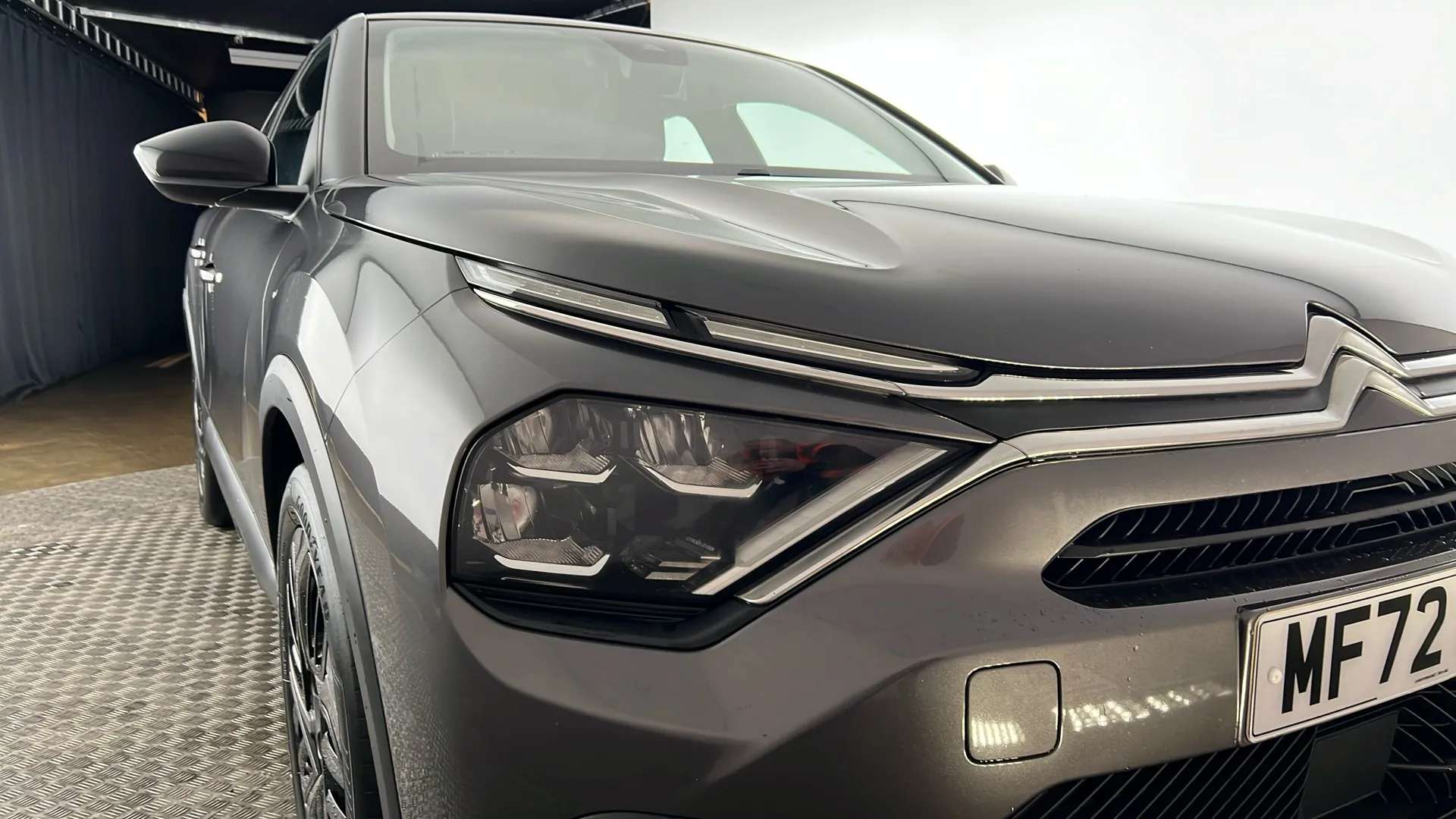 2022 CITROEN C4 2022 CITROEN C4