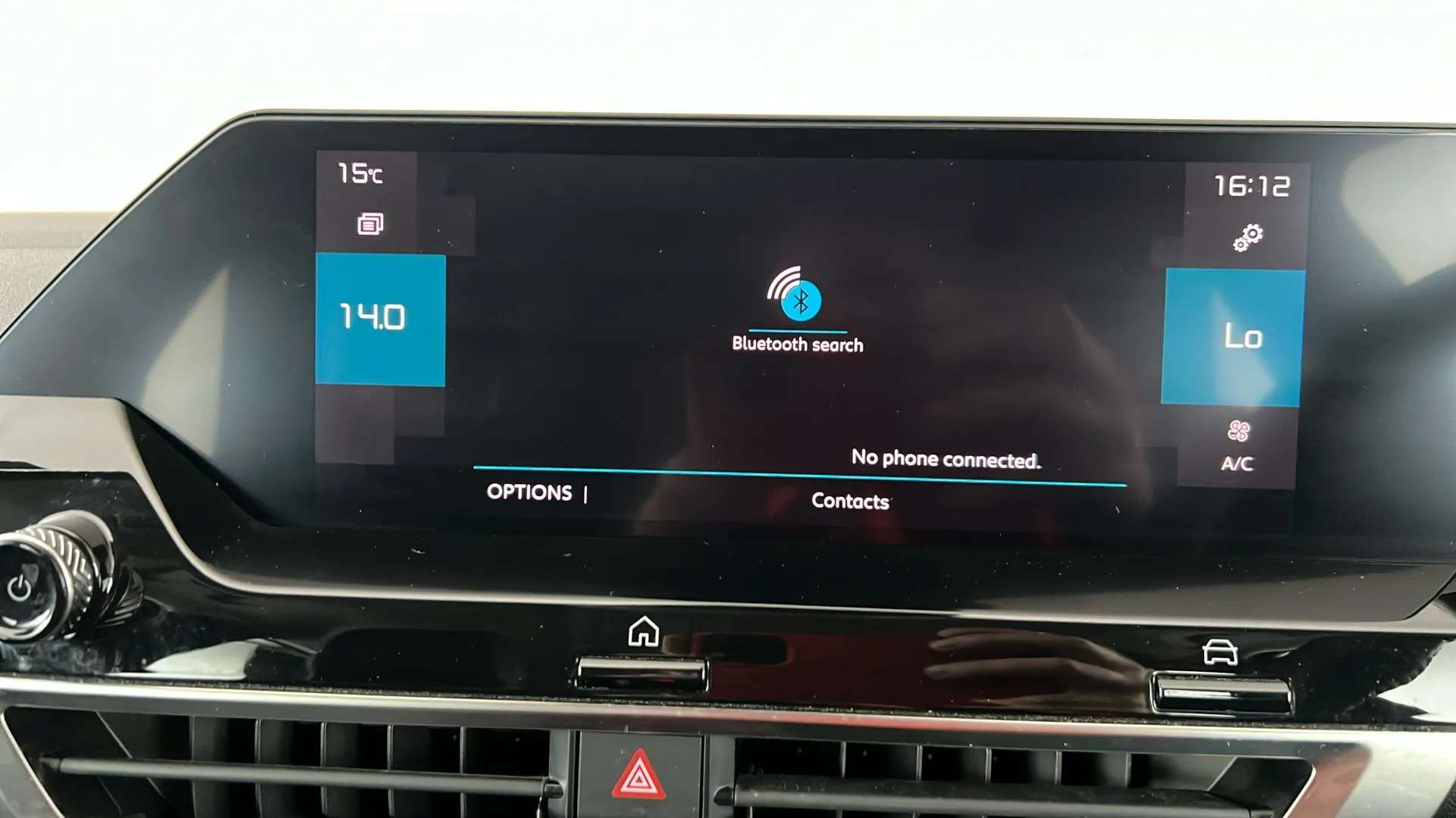 2022 CITROEN C4 2022 CITROEN C4