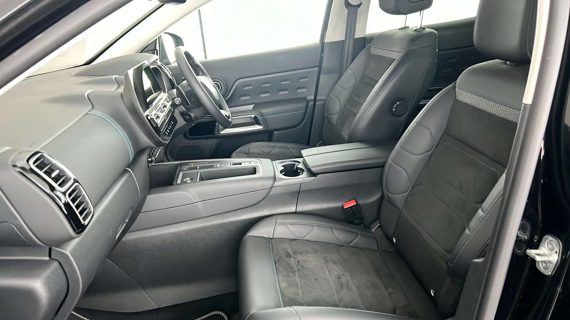 2022 CITROEN C5 AIRCROSS 2022 CITROEN C5 AIRCROSS