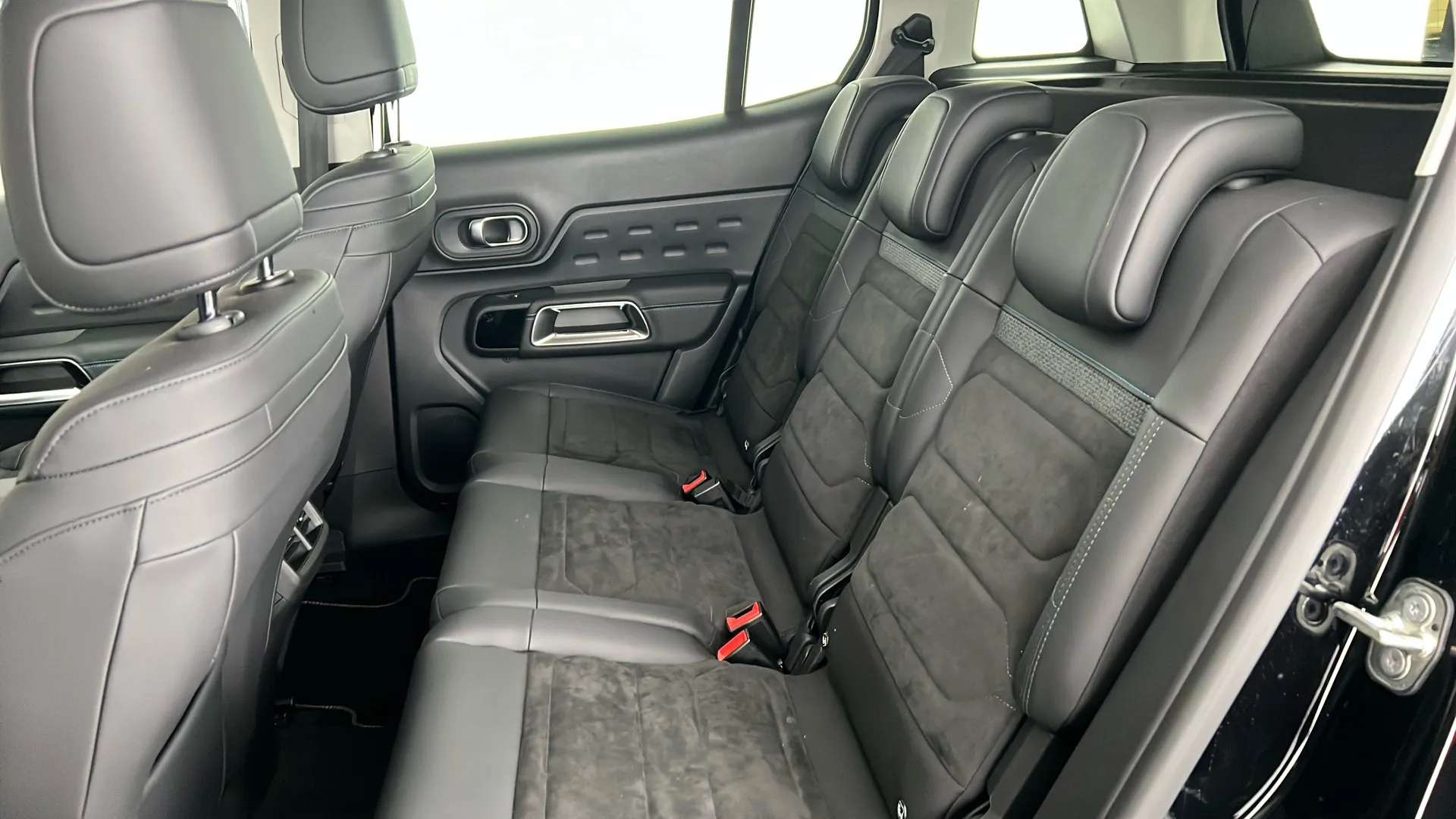 2022 CITROEN C5 AIRCROSS 2022 CITROEN C5 AIRCROSS