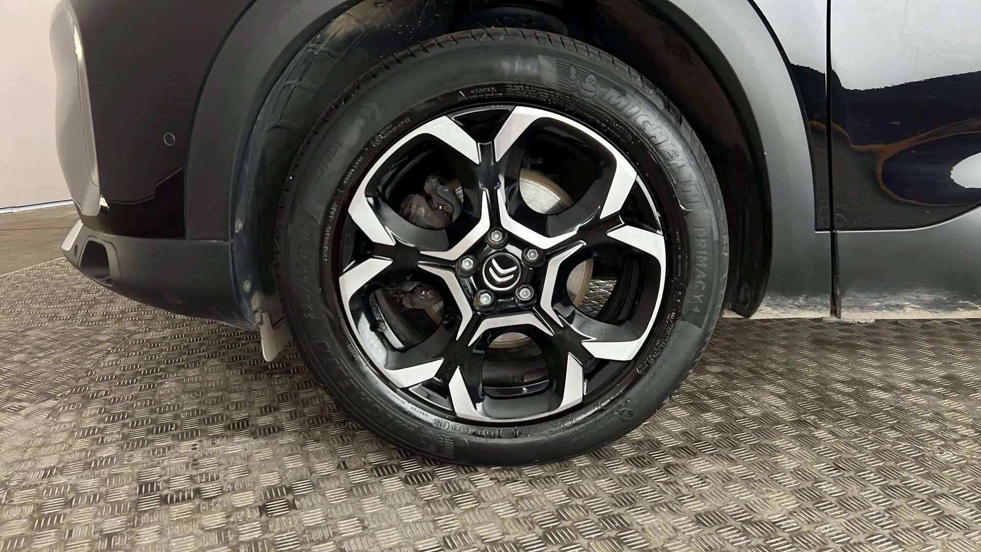 2022 CITROEN C5 AIRCROSS 2022 CITROEN C5 AIRCROSS