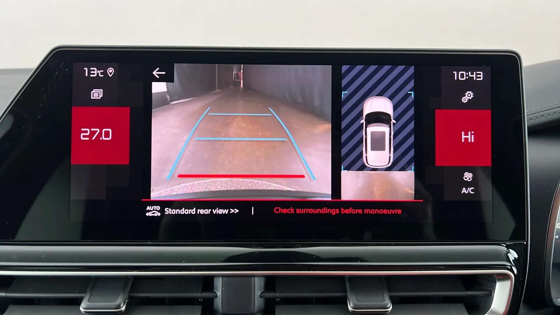 2022 CITROEN C5 AIRCROSS 2022 CITROEN C5 AIRCROSS