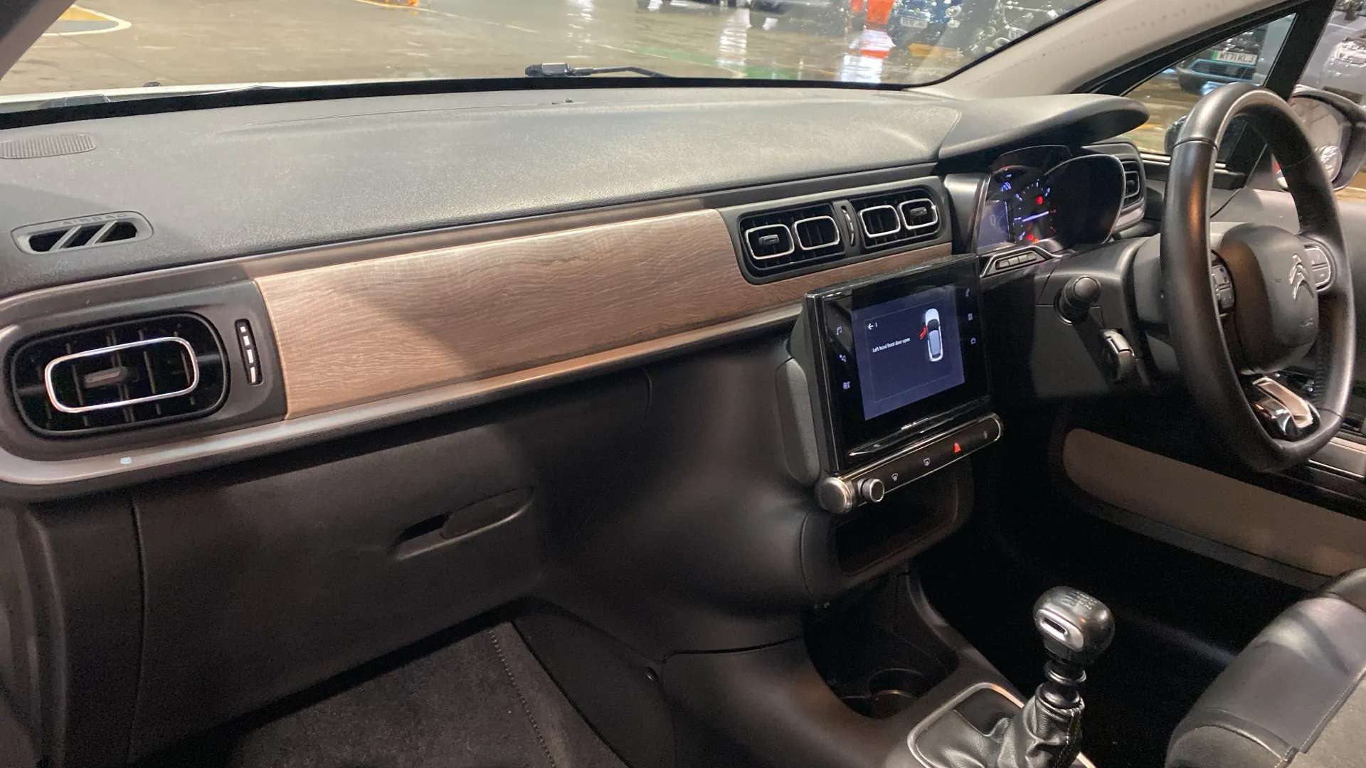 2022 CITROEN C3 2022 CITROEN C3