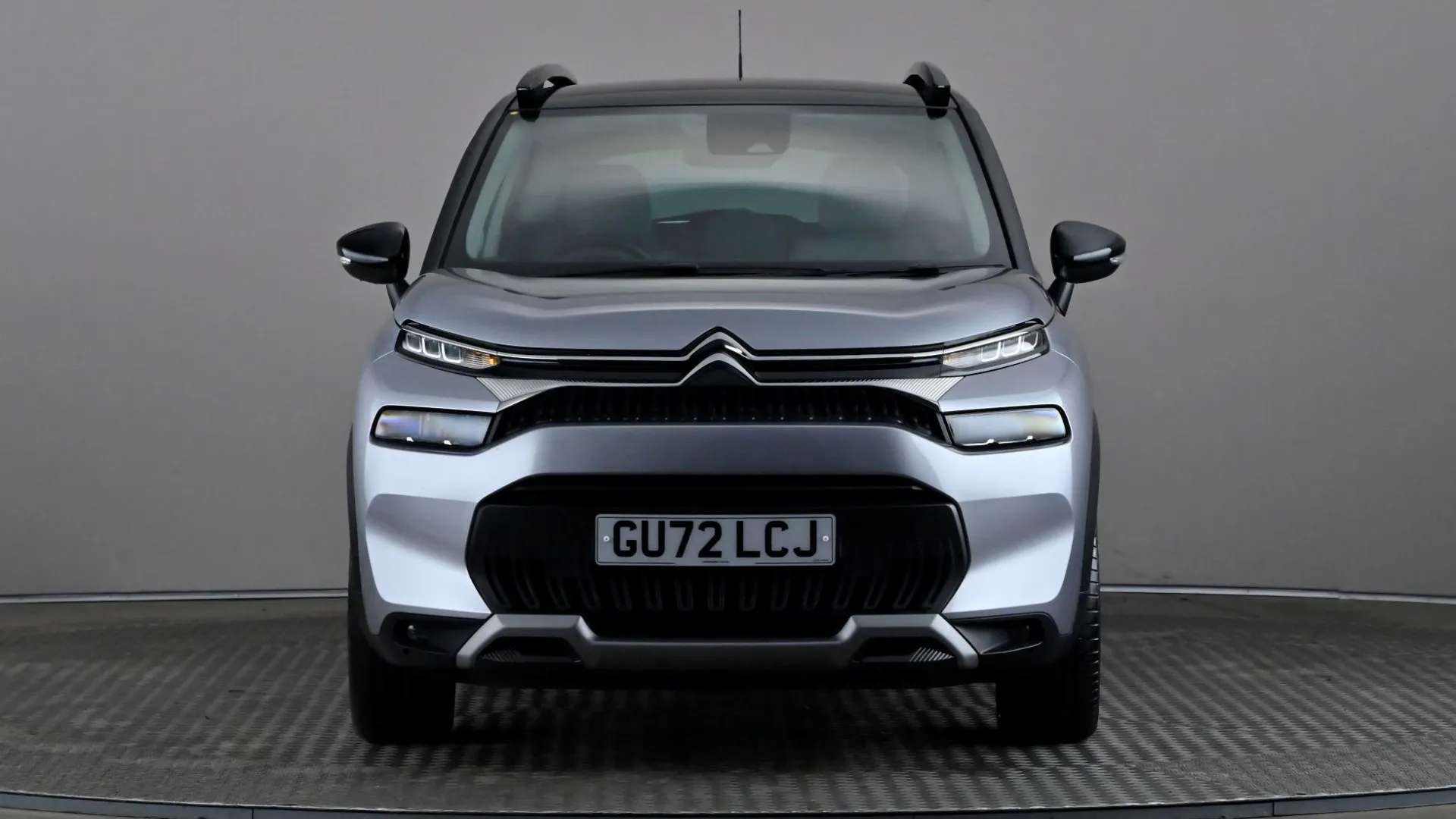 A 2022 CITROEN C3 AIRCROSS 1.5 BlueHDi Shine Plus A 2022 CITROEN C3 AIRCROSS 1.5 BlueHDi Shine Plus