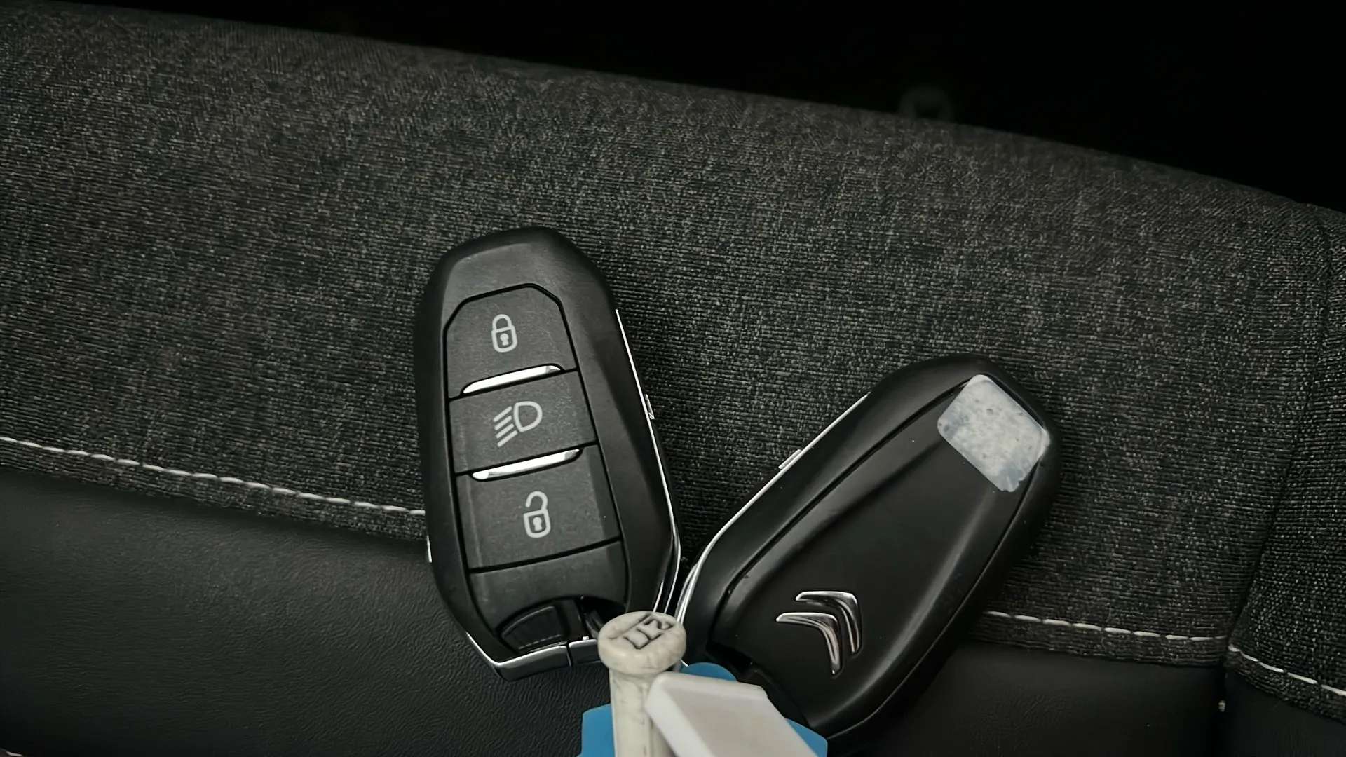 2022 CITROEN C3 AIRCROSS 2022 CITROEN C3 AIRCROSS