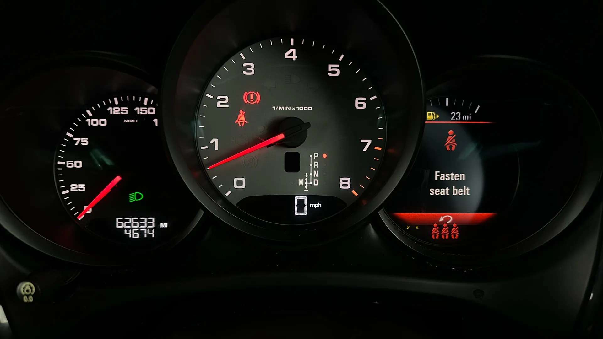 2019 PORSCHE MACAN 2019 PORSCHE MACAN