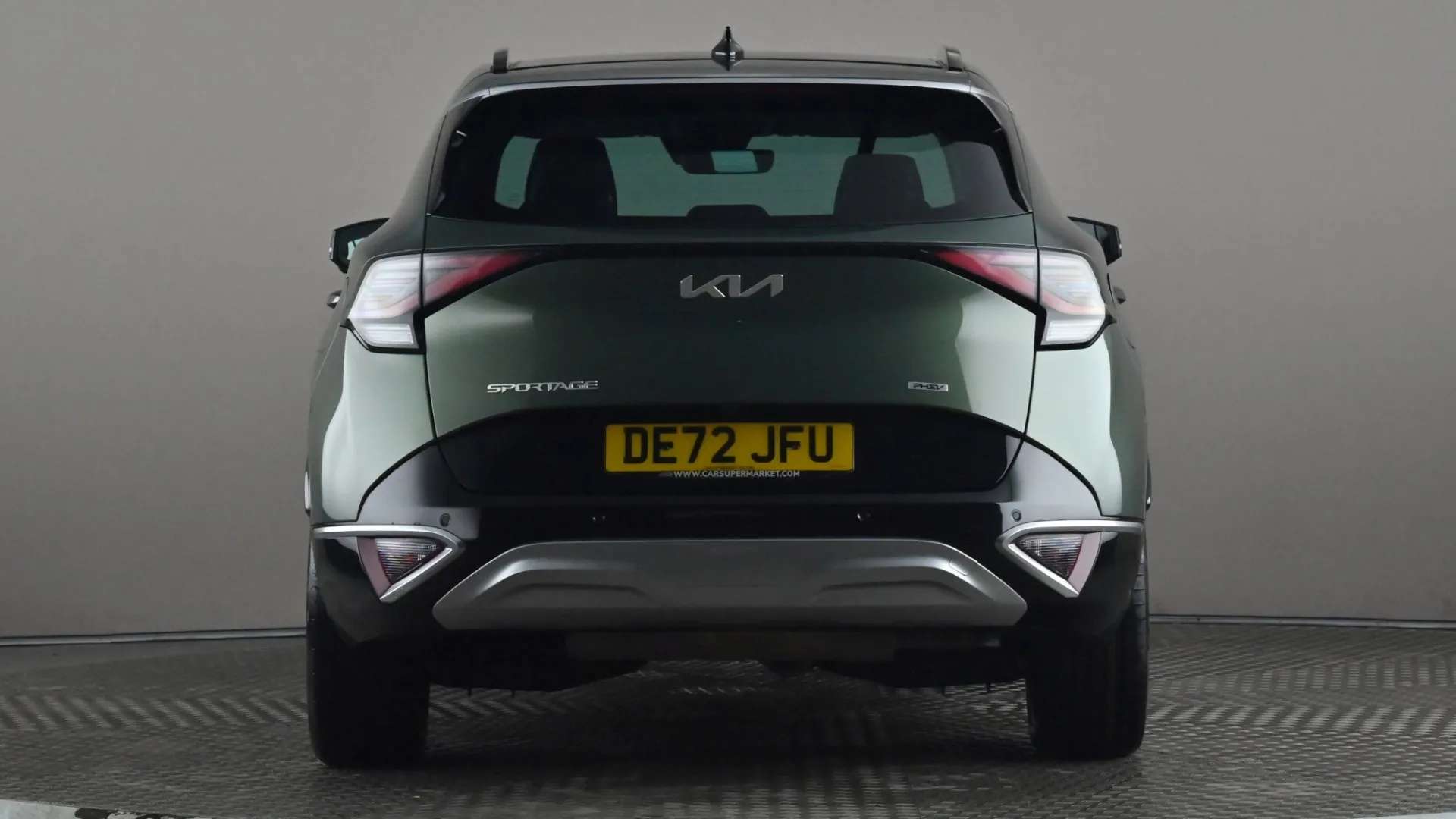 2022 KIA SPORTAGE 2022 KIA SPORTAGE