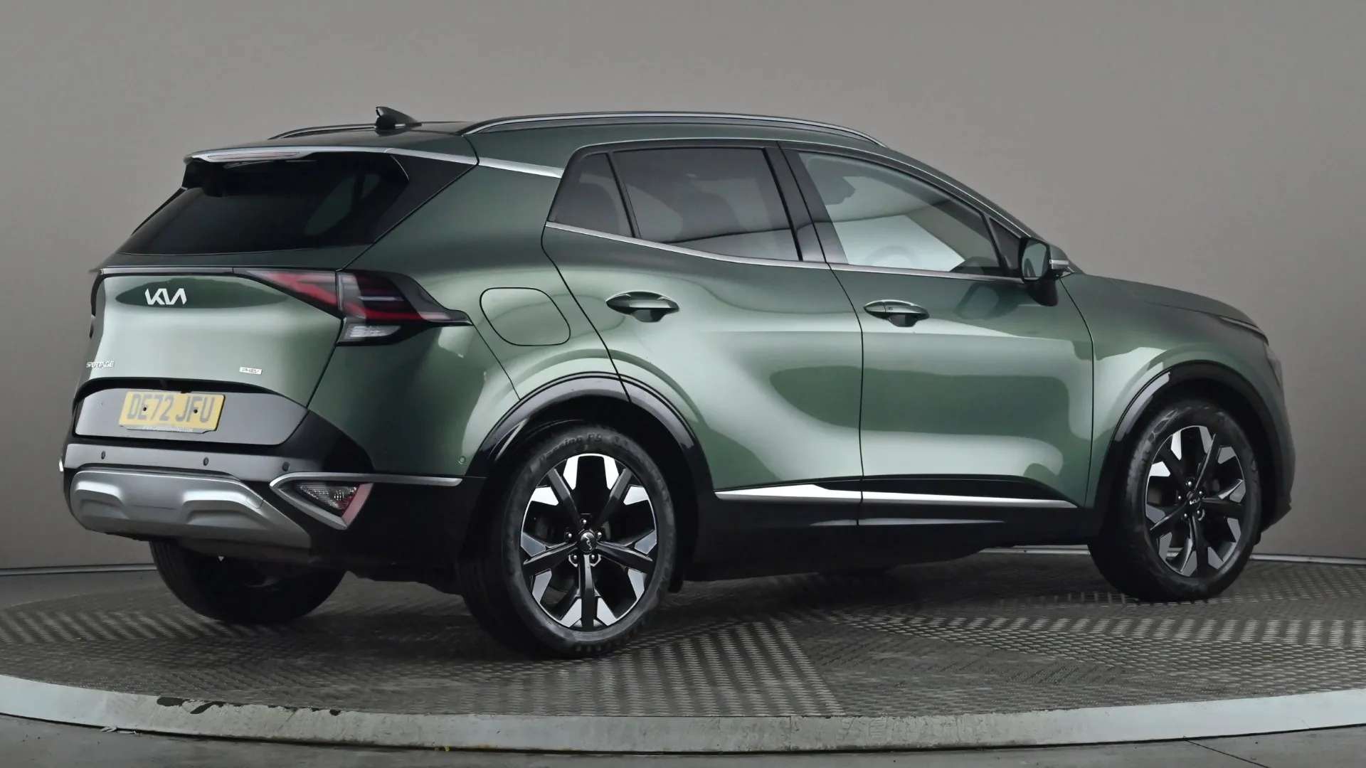 2022 KIA SPORTAGE 2022 KIA SPORTAGE