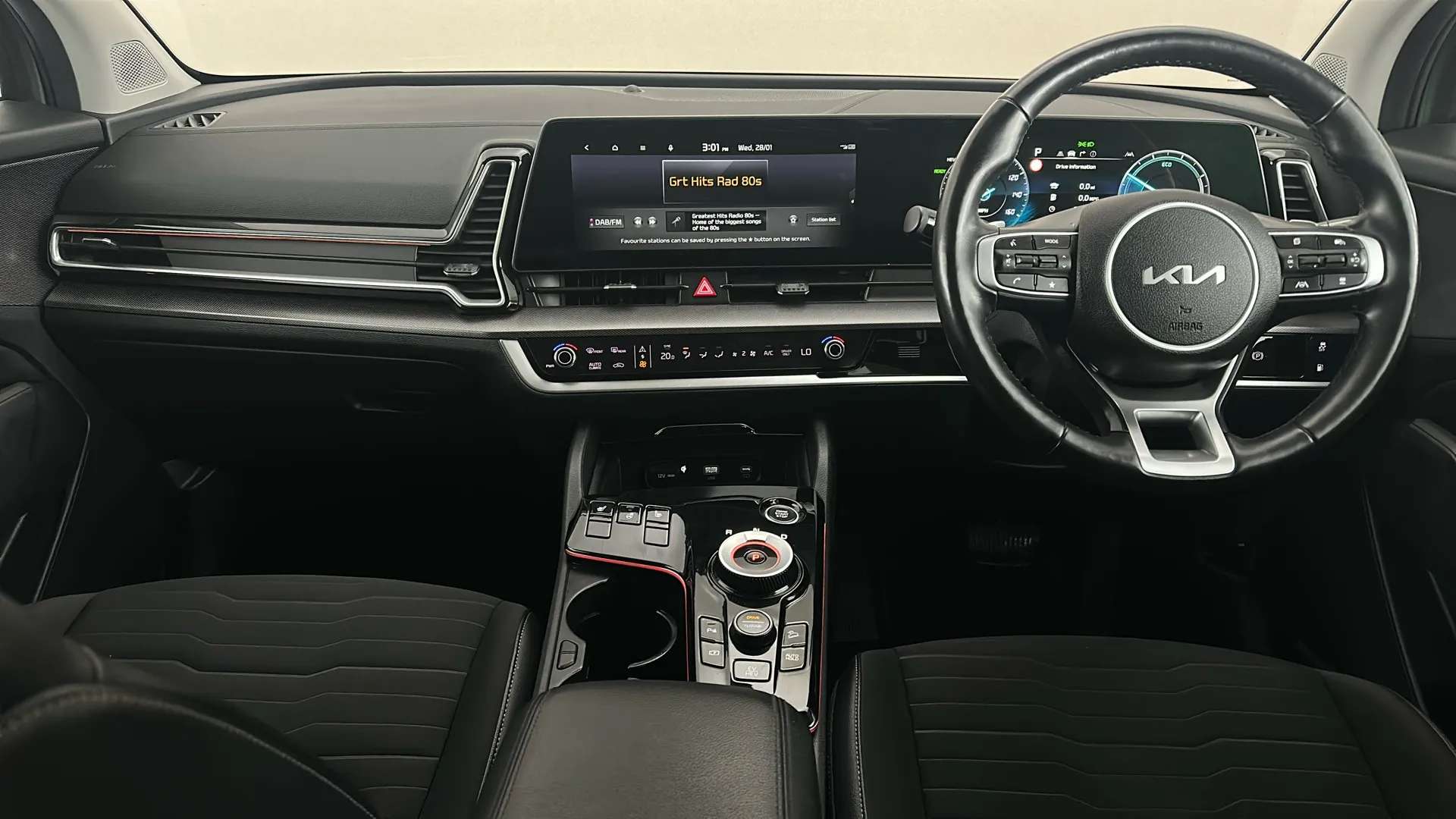 2022 KIA SPORTAGE 2022 KIA SPORTAGE