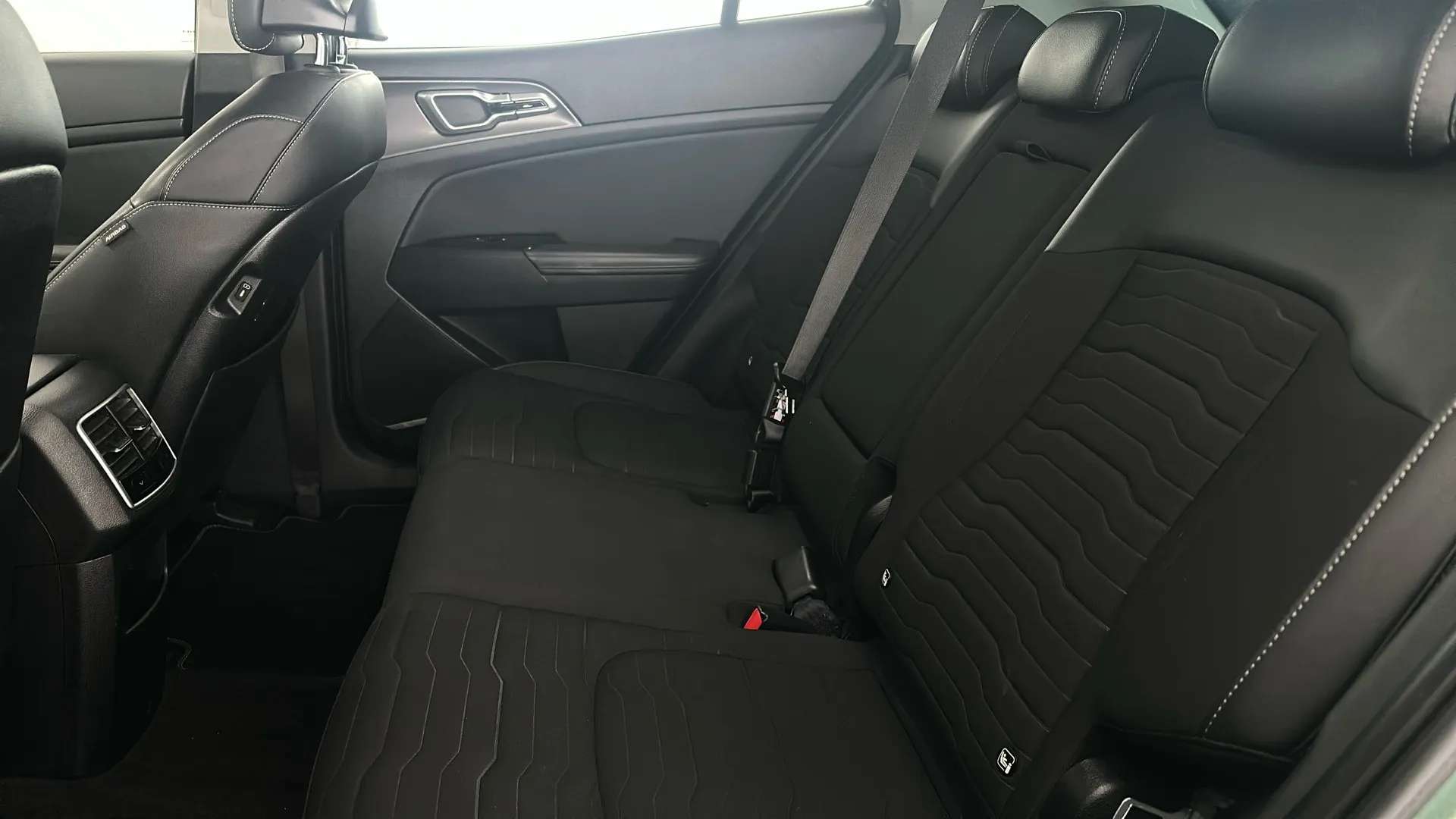 2022 KIA SPORTAGE 2022 KIA SPORTAGE