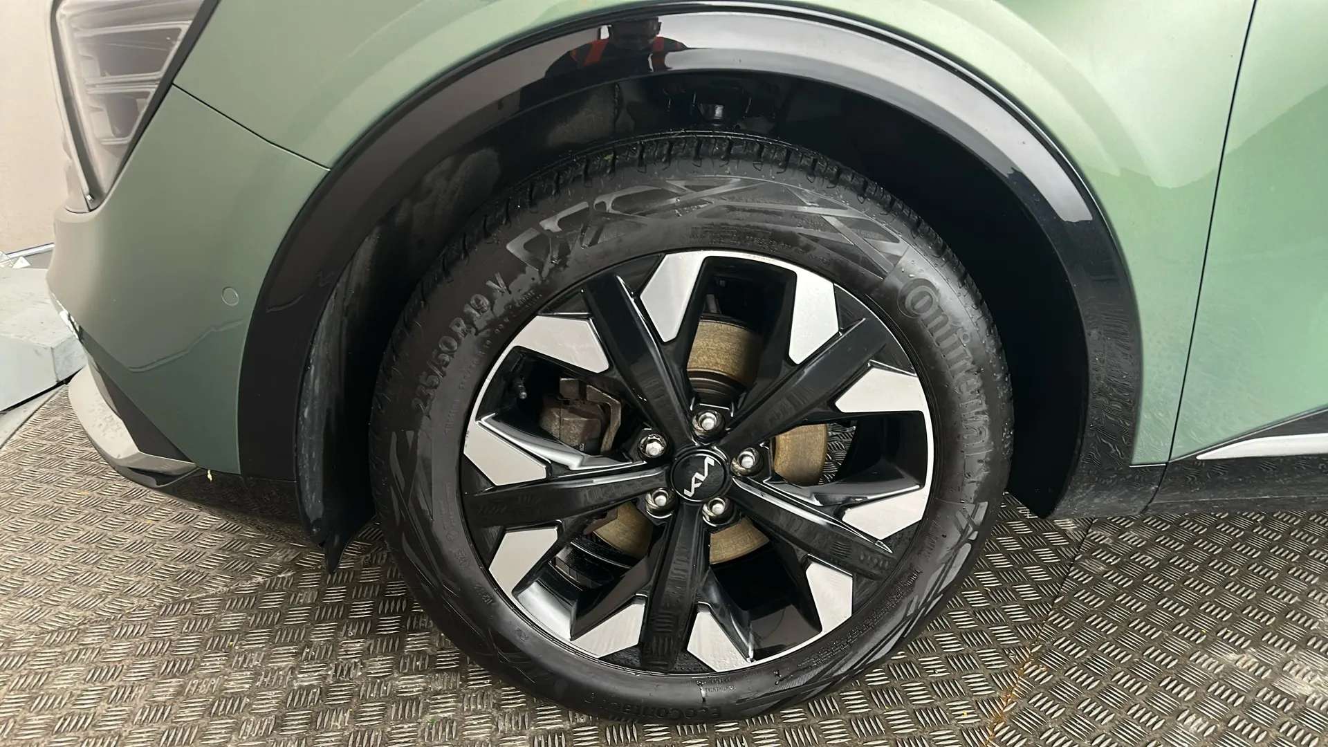 2022 KIA SPORTAGE 2022 KIA SPORTAGE