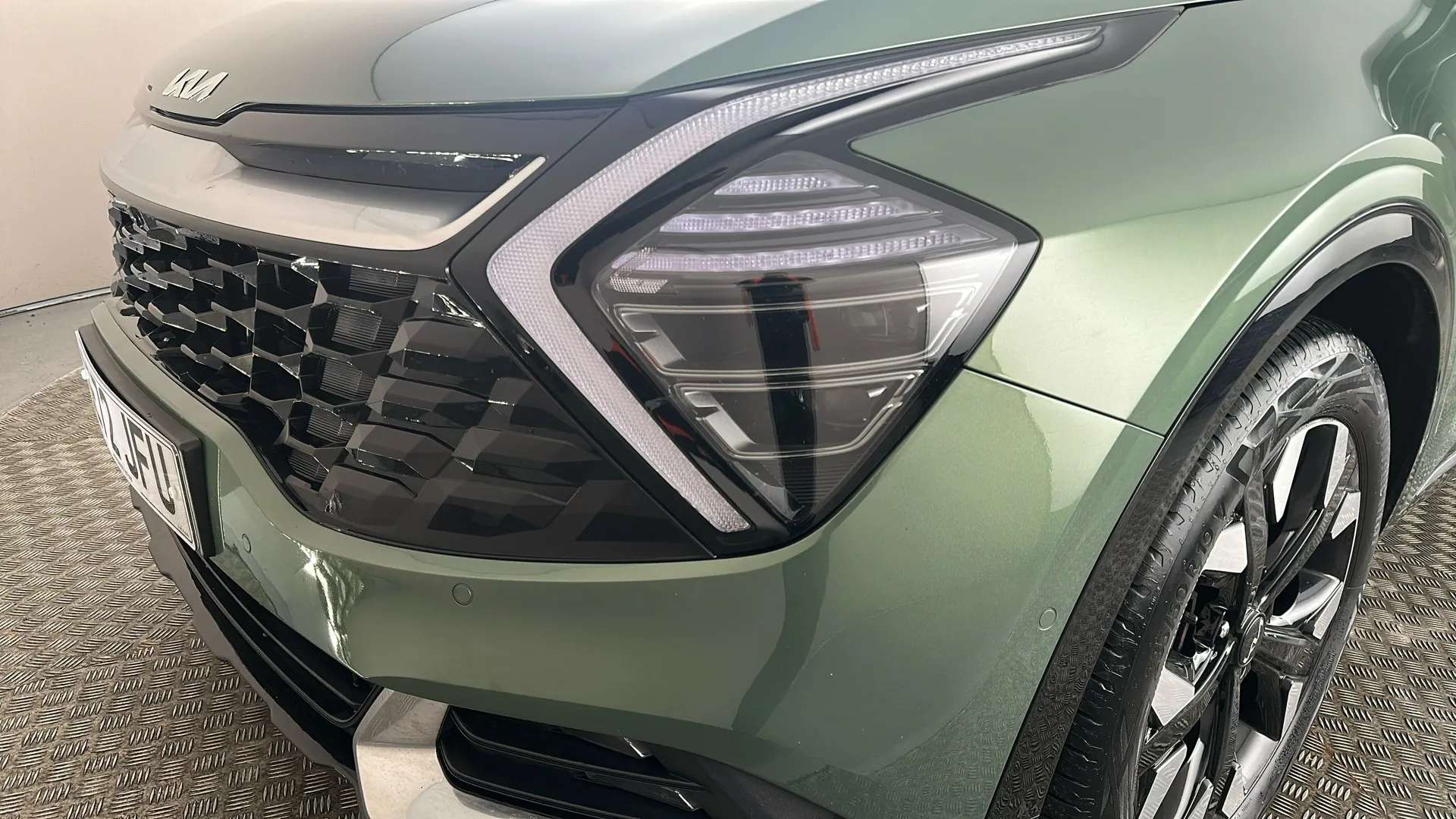 2022 KIA SPORTAGE 2022 KIA SPORTAGE