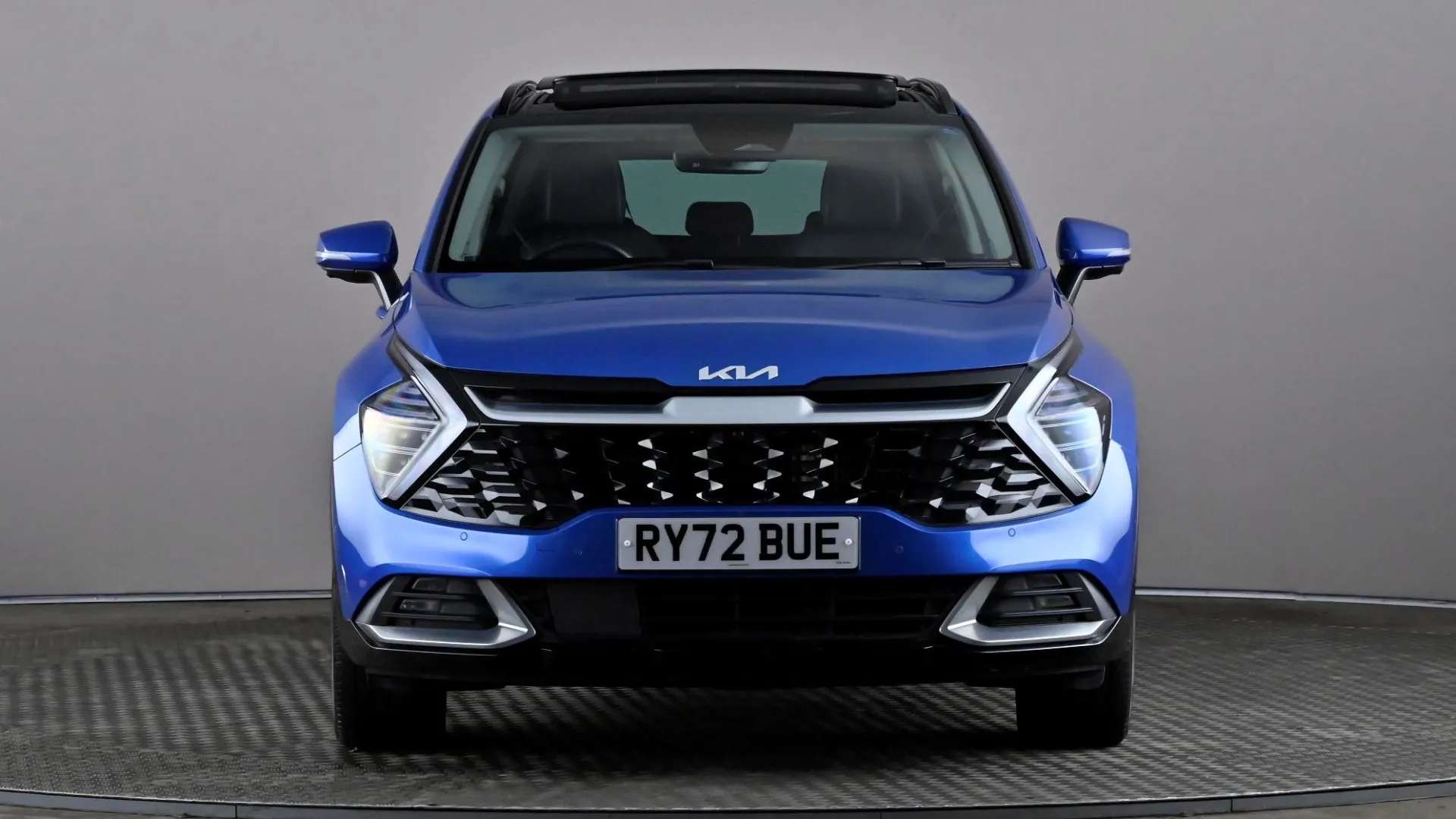 A 2023 KIA SPORTAGE 1.6T GDi PHEV 4 Auto AWD A 2023 KIA SPORTAGE 1.6T GDi PHEV 4 Auto AWD