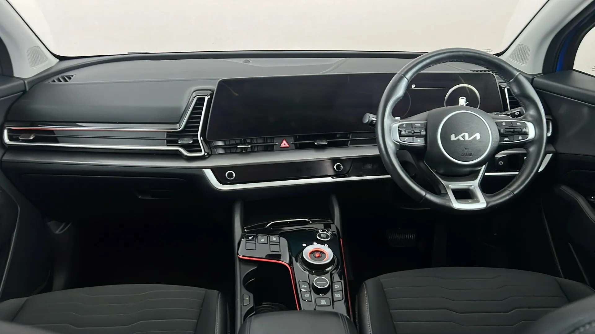 2023 KIA SPORTAGE 2023 KIA SPORTAGE