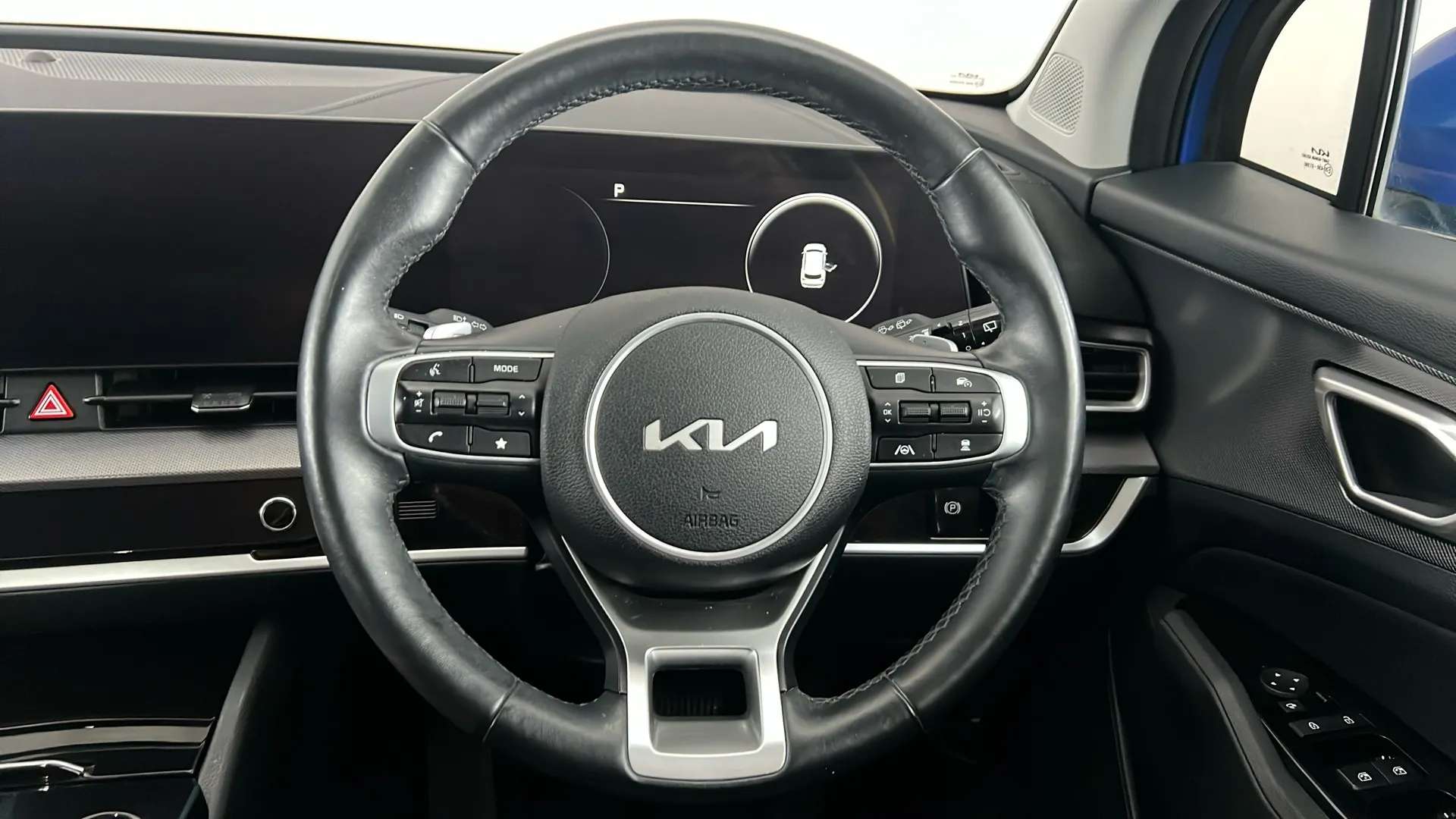 2023 KIA SPORTAGE 2023 KIA SPORTAGE
