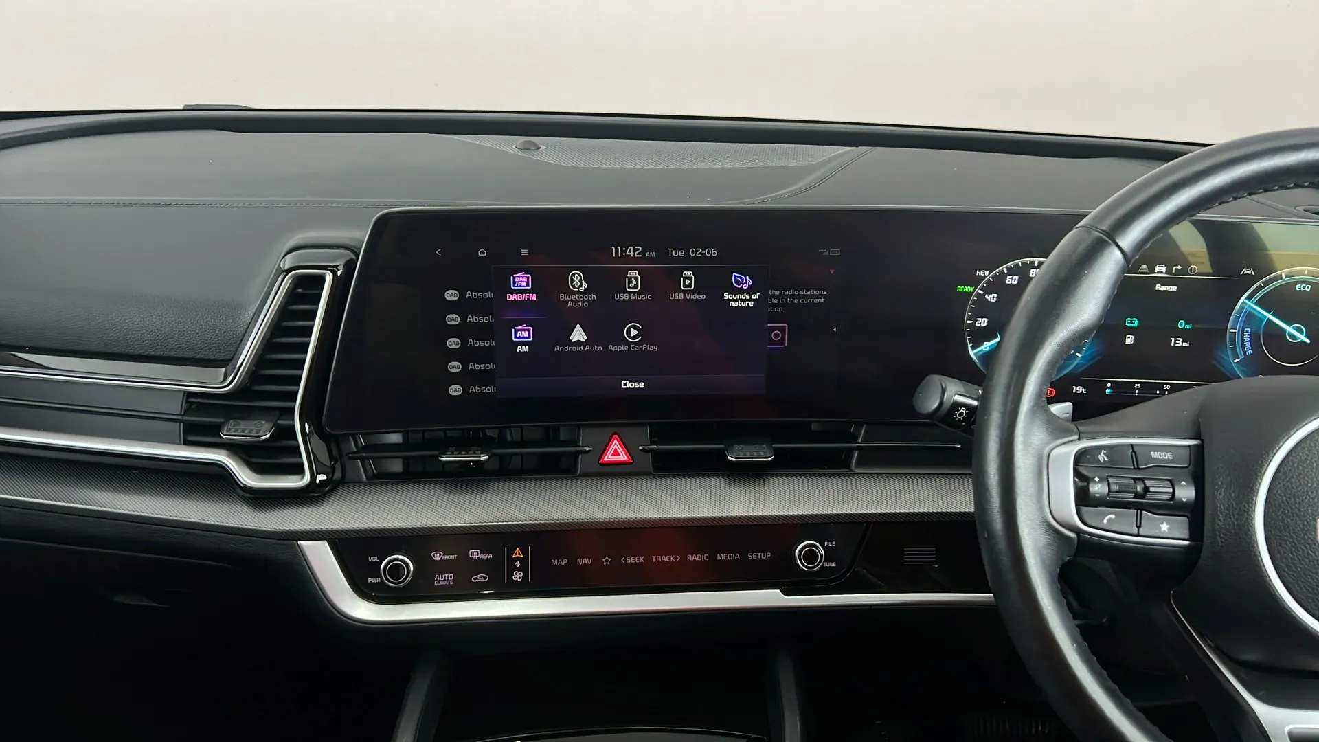2023 KIA SPORTAGE 2023 KIA SPORTAGE