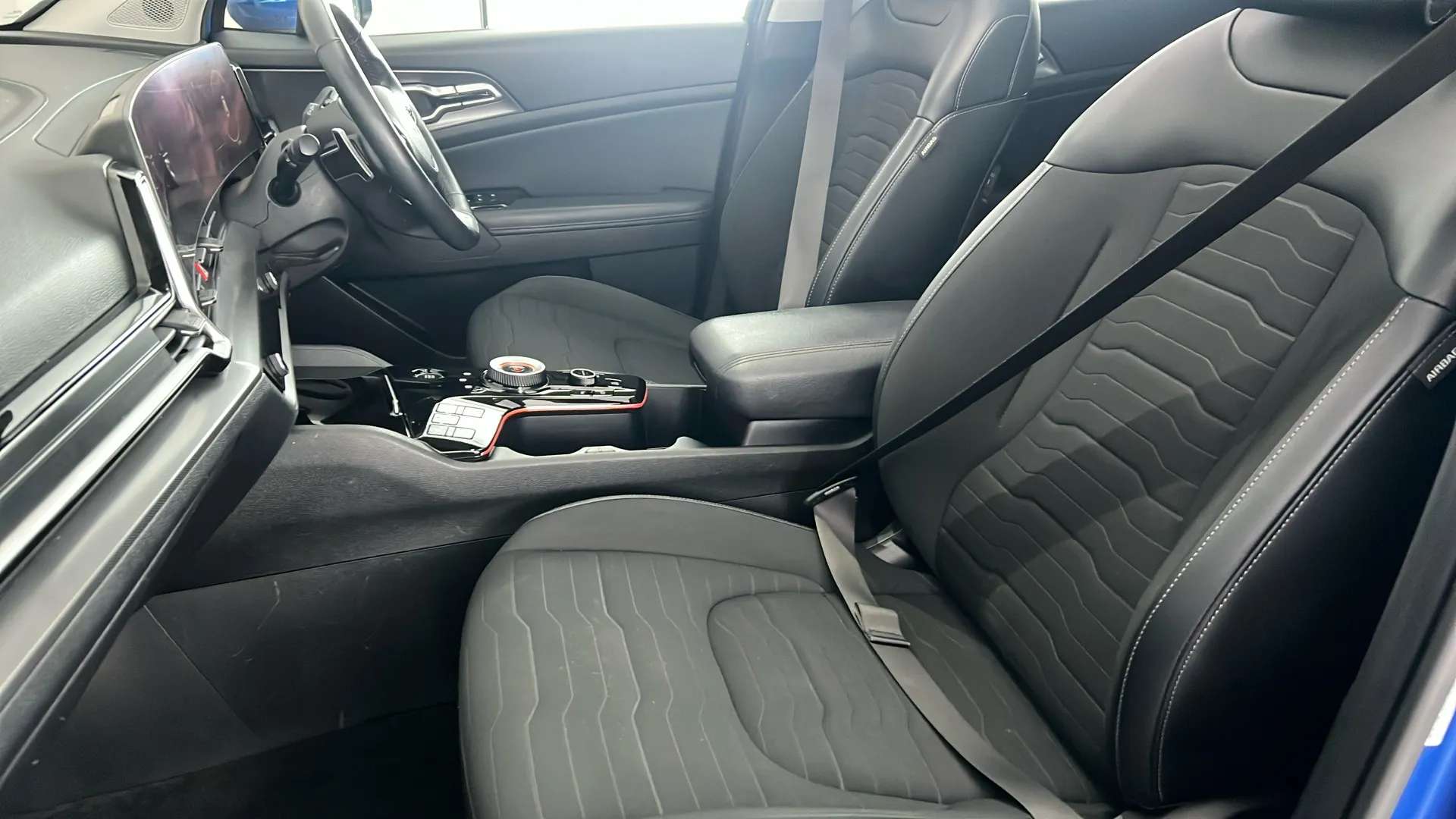 2023 KIA SPORTAGE 2023 KIA SPORTAGE