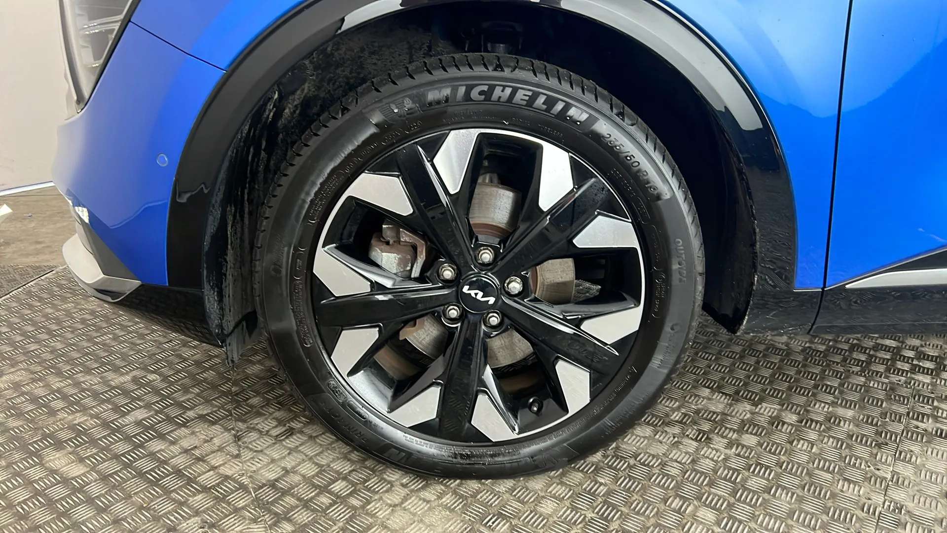 2023 KIA SPORTAGE 2023 KIA SPORTAGE