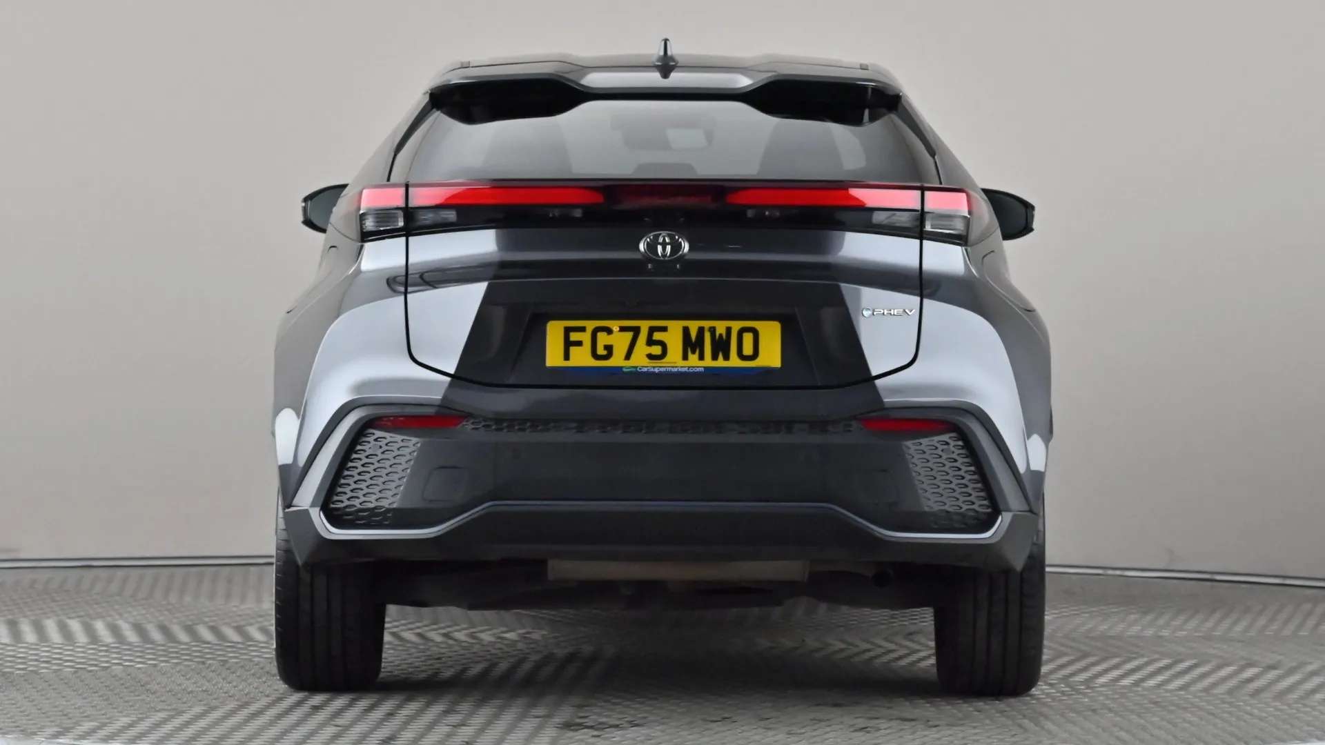 2025 TOYOTA C-HR 2025 TOYOTA C-HR