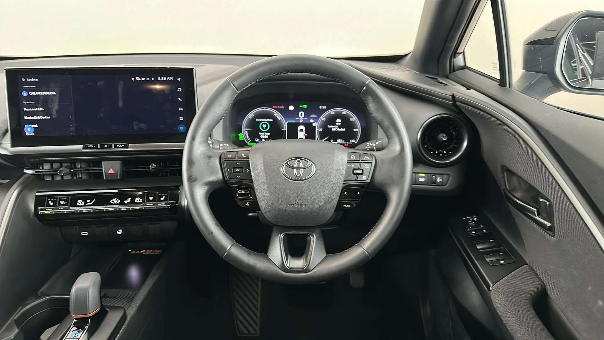 2025 TOYOTA C-HR 2025 TOYOTA C-HR