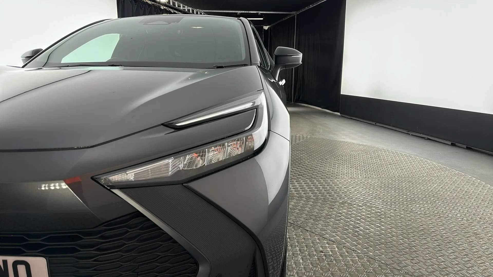 2025 TOYOTA C-HR 2025 TOYOTA C-HR