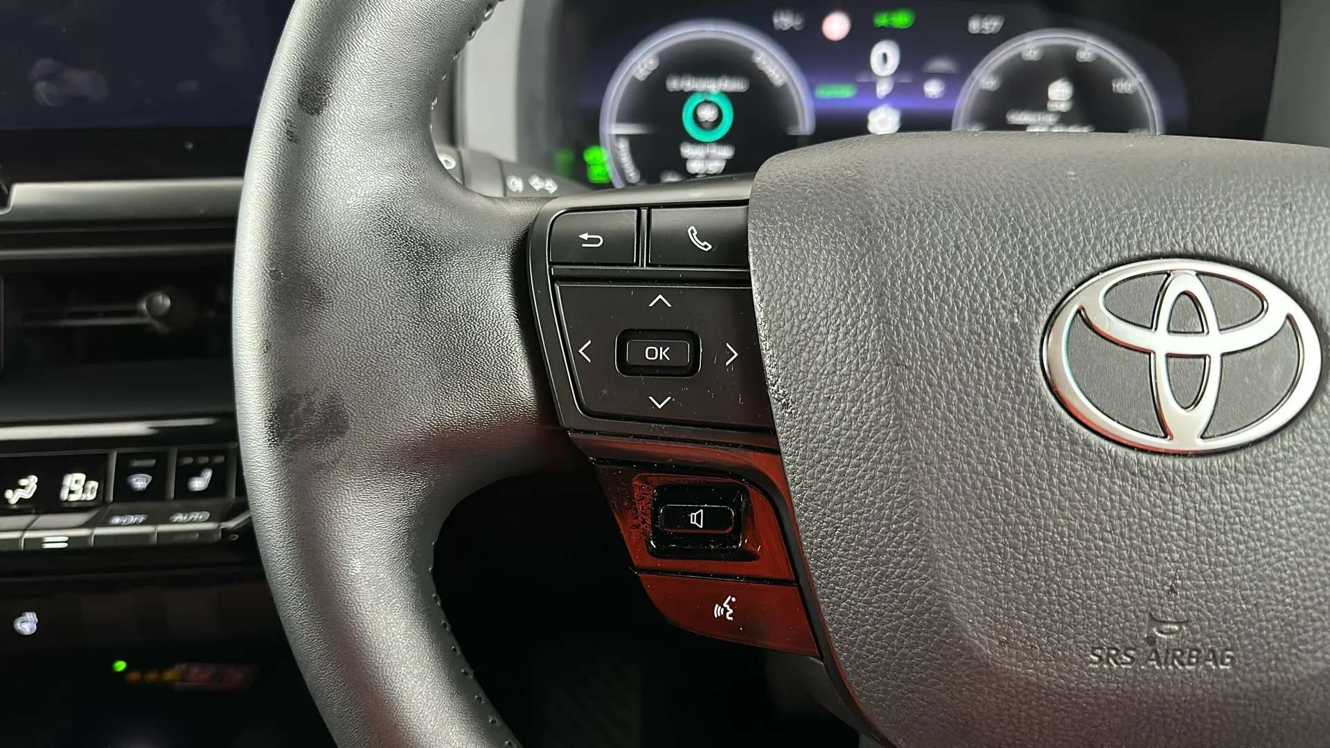 2025 TOYOTA C-HR 2025 TOYOTA C-HR