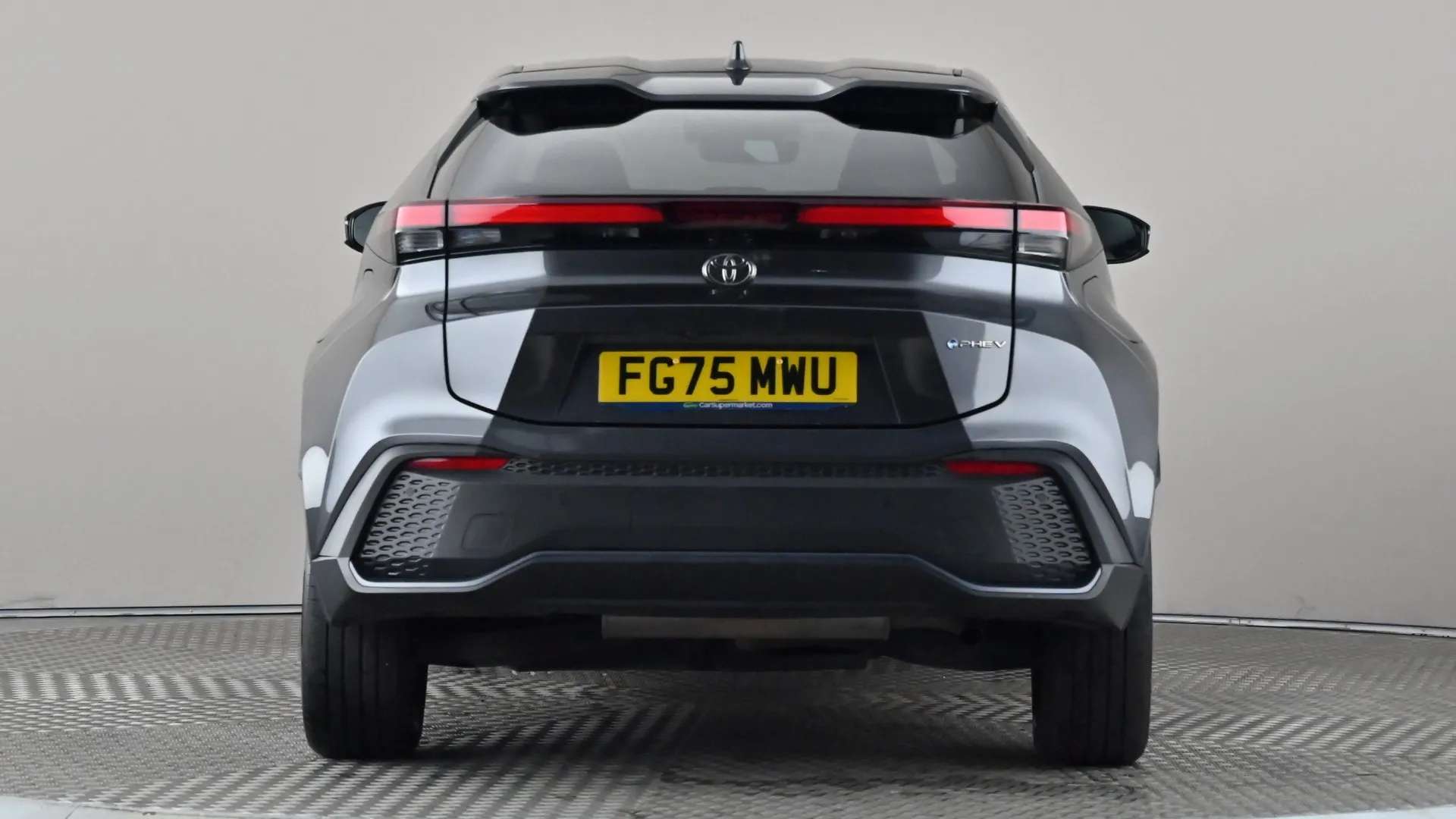 2025 TOYOTA C-HR 2025 TOYOTA C-HR