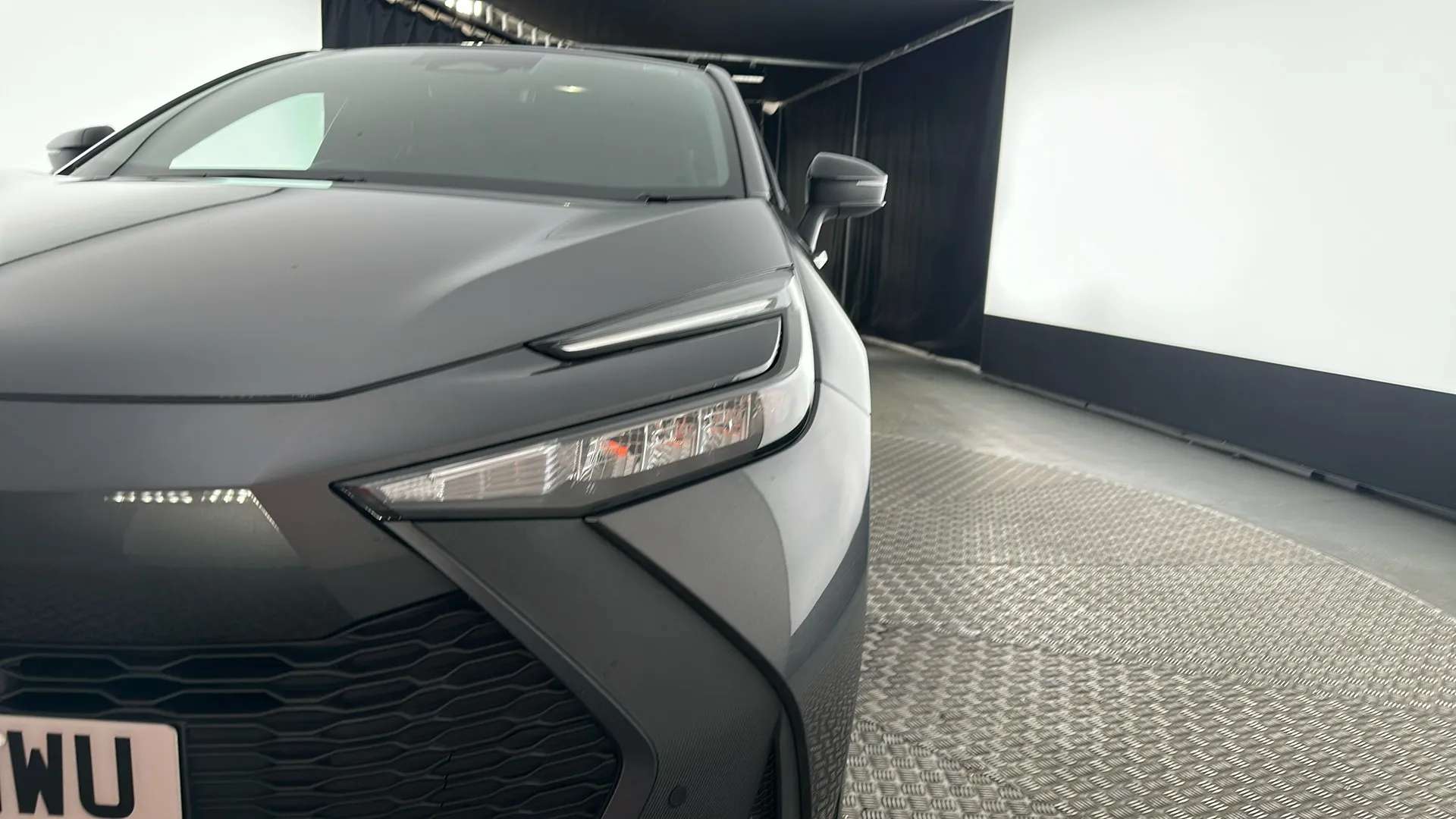 2025 TOYOTA C-HR 2025 TOYOTA C-HR