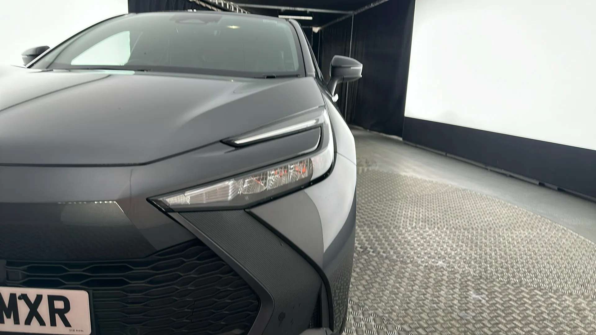 2025 TOYOTA C-HR 2025 TOYOTA C-HR