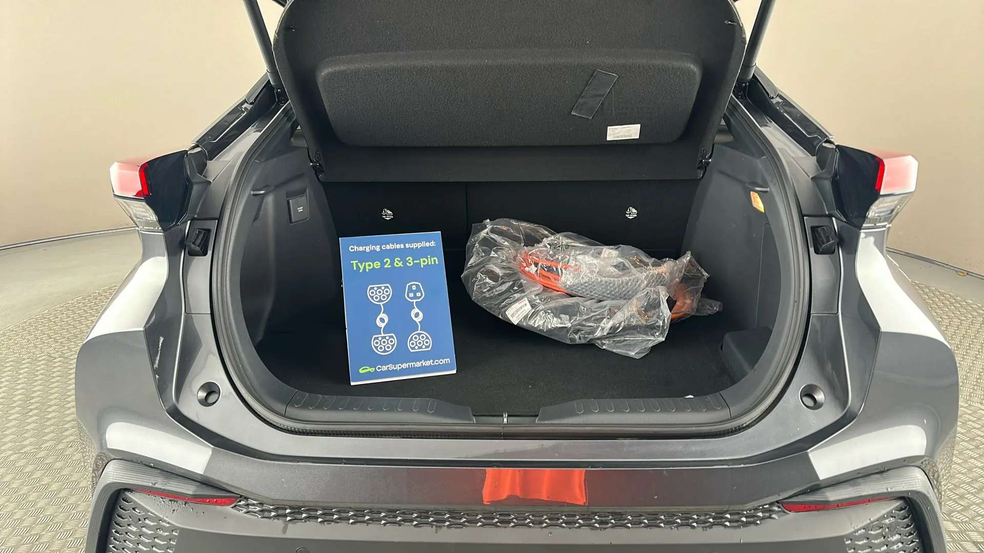 2025 TOYOTA C-HR 2025 TOYOTA C-HR