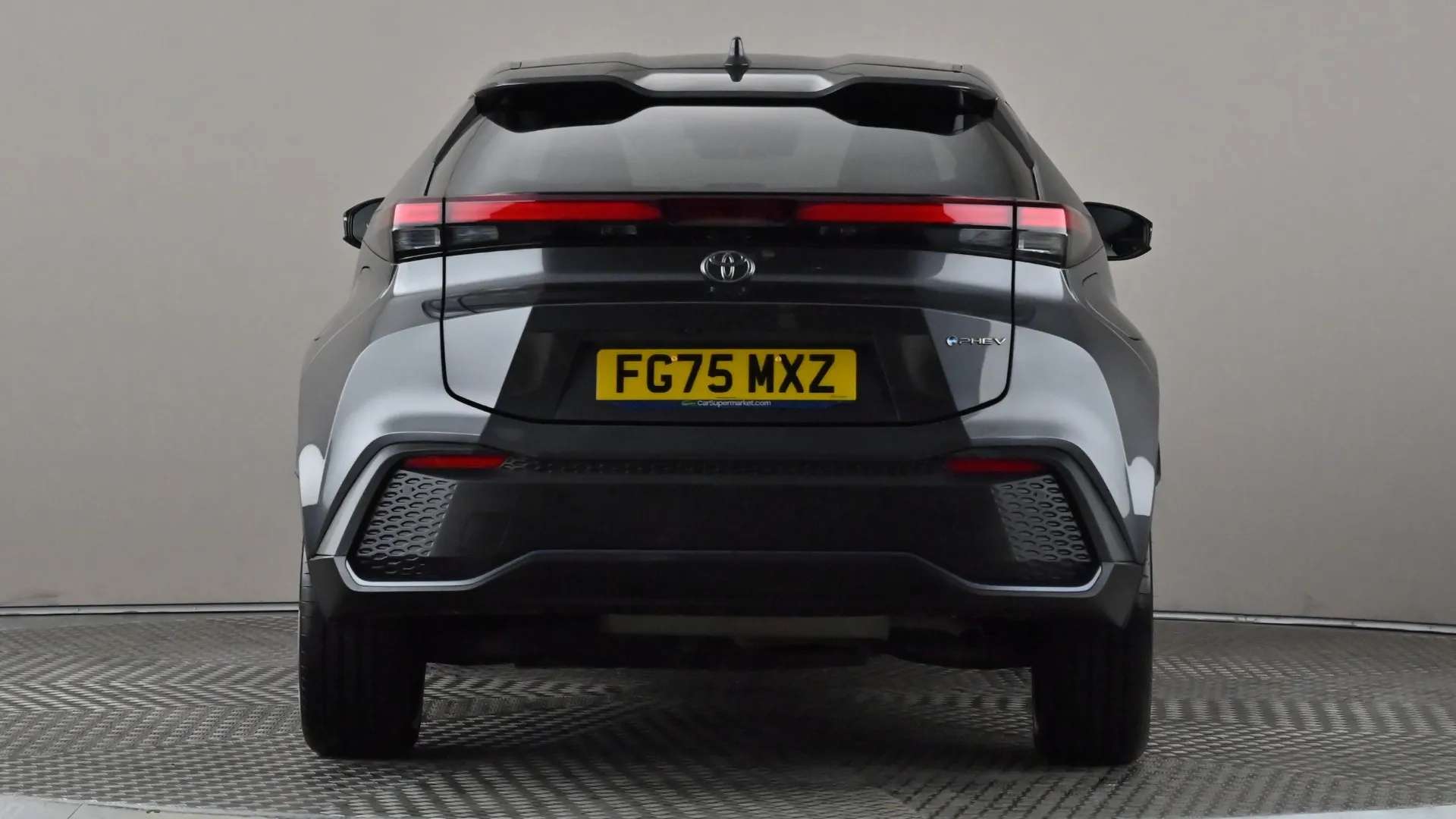 2025 TOYOTA C-HR 2025 TOYOTA C-HR