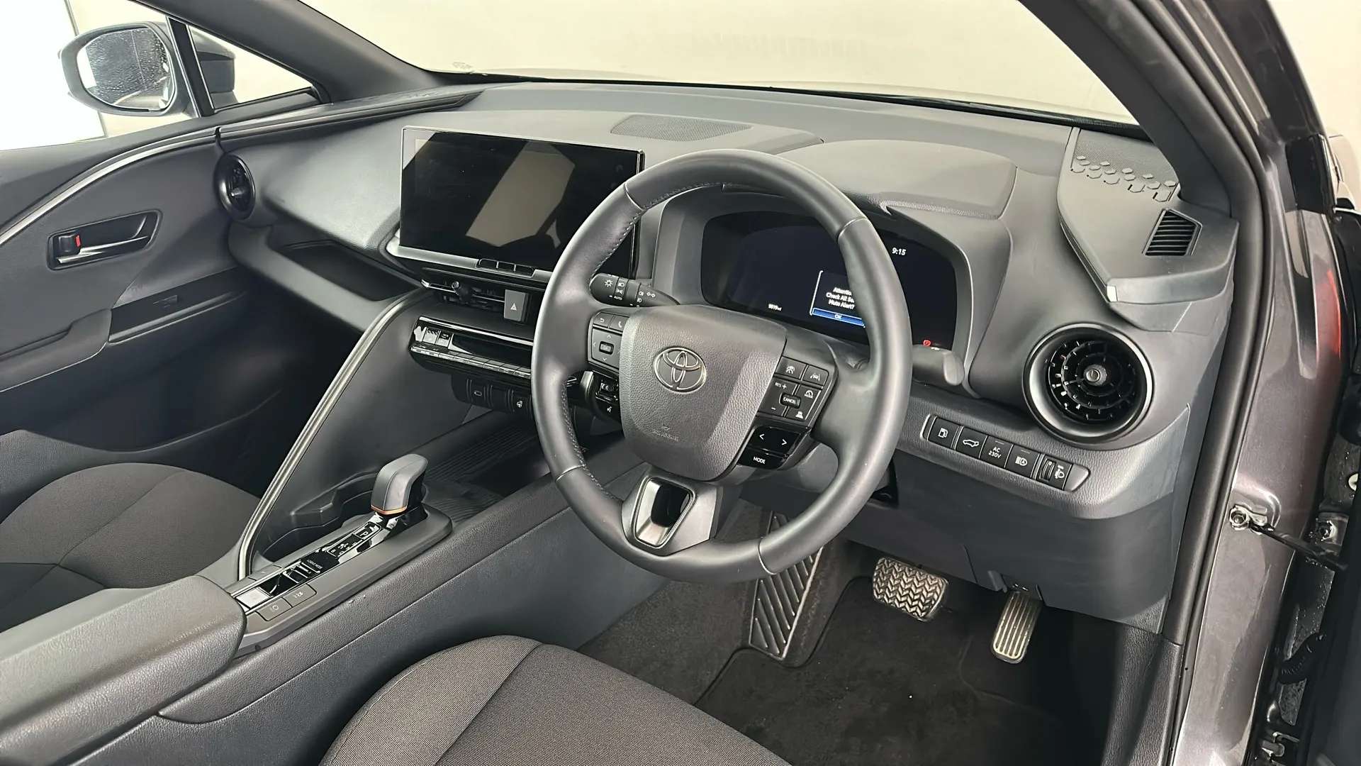 2025 TOYOTA C-HR 2025 TOYOTA C-HR