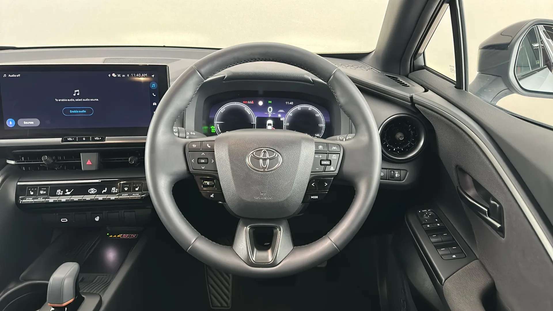 2025 TOYOTA C-HR 2025 TOYOTA C-HR