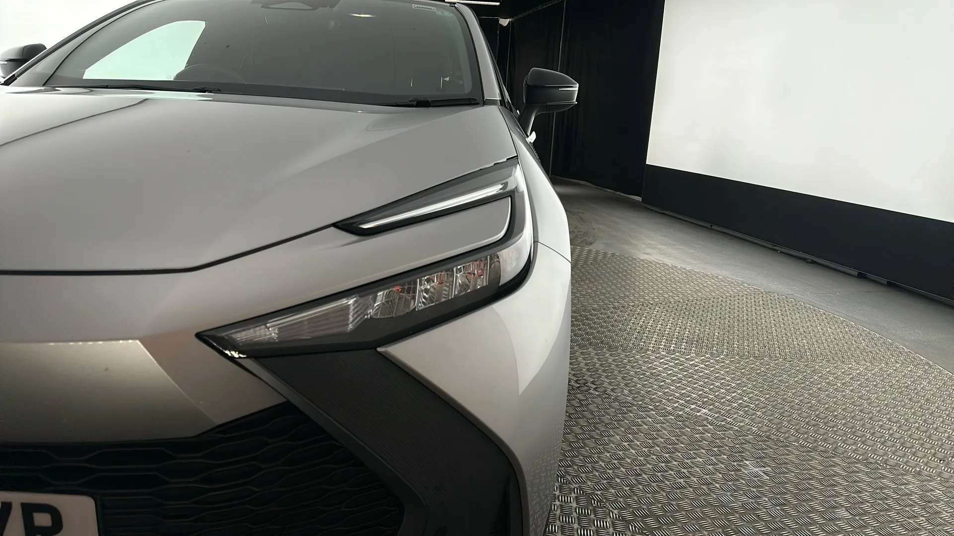 2025 TOYOTA C-HR 2025 TOYOTA C-HR