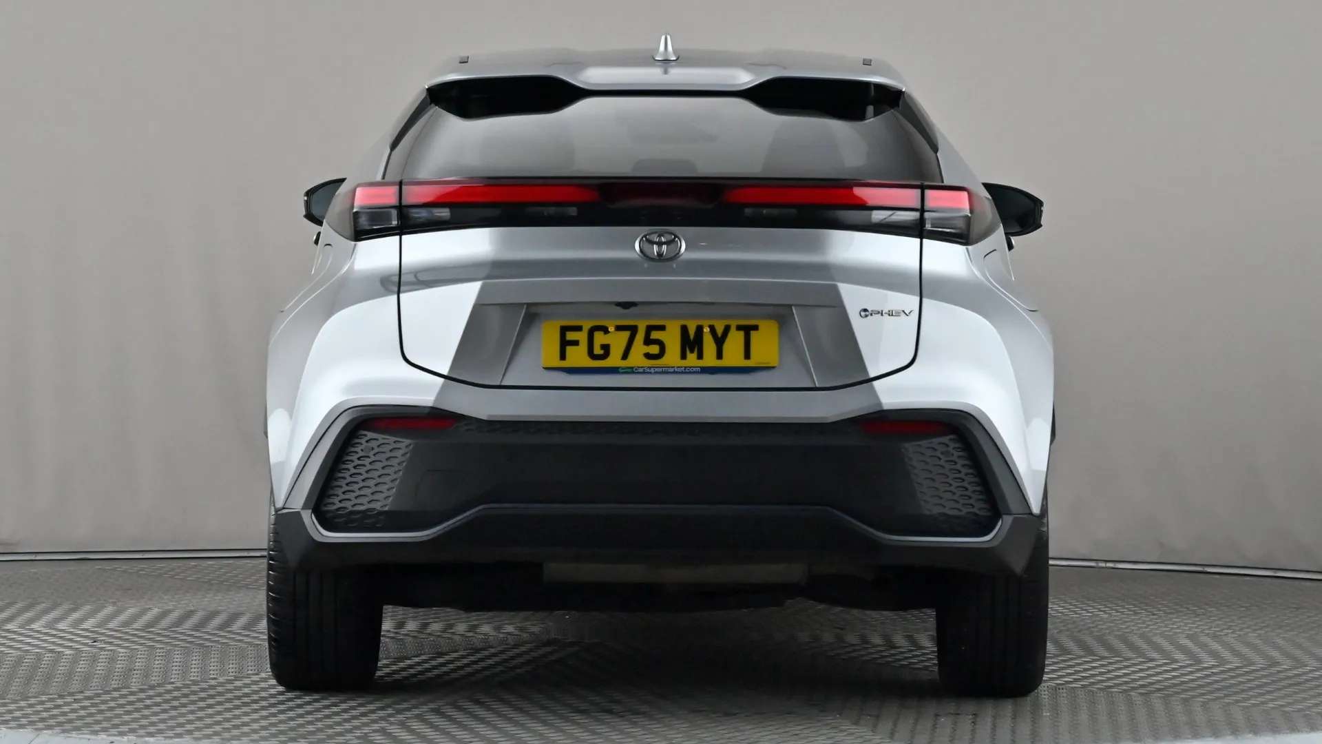 2025 TOYOTA C-HR 2025 TOYOTA C-HR