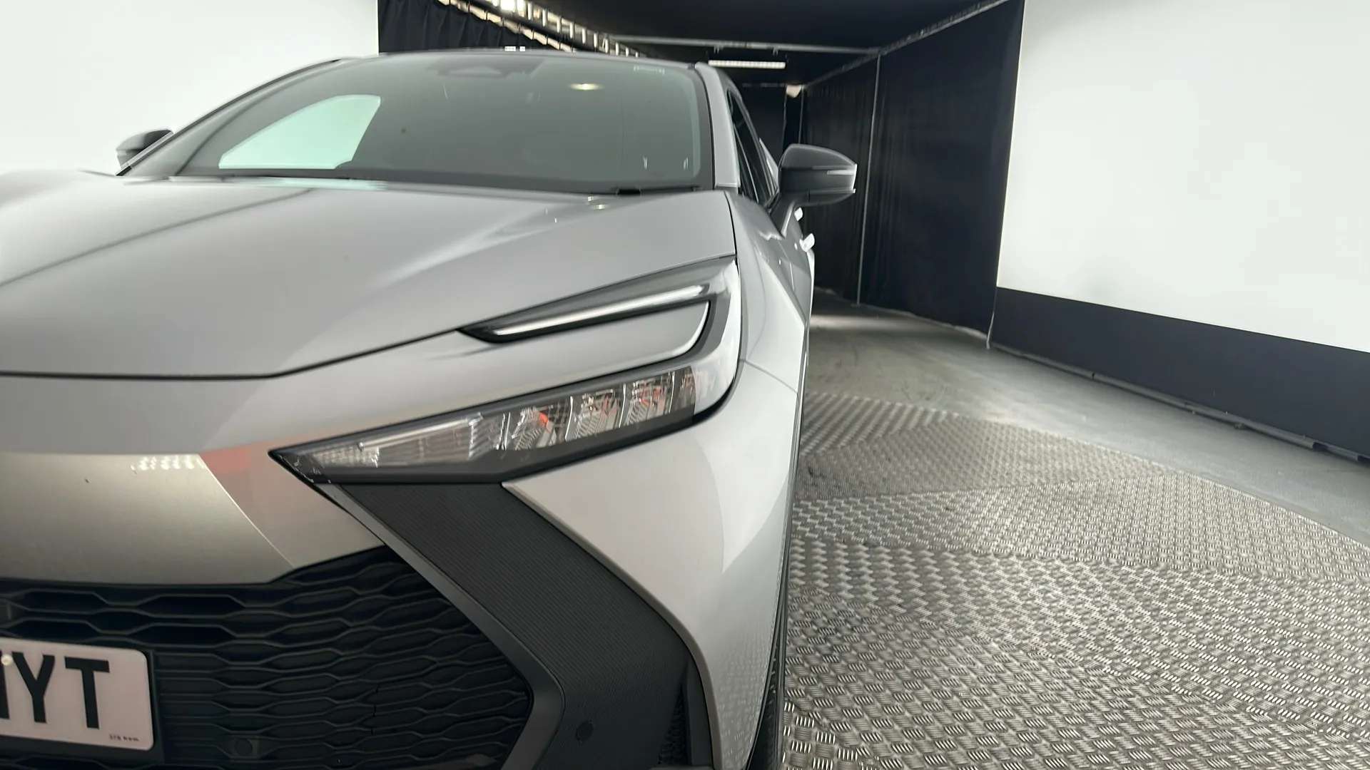 2025 TOYOTA C-HR 2025 TOYOTA C-HR